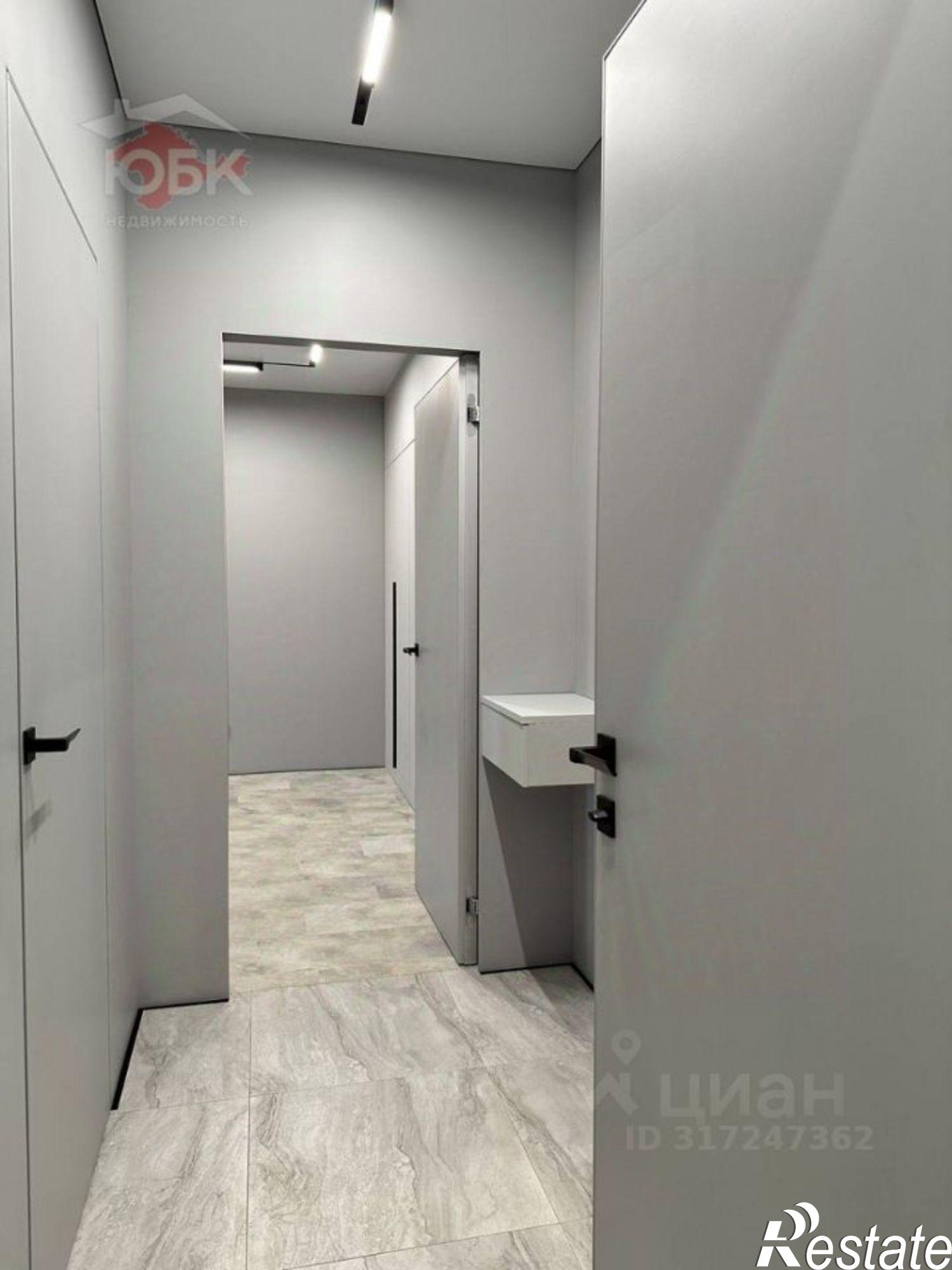 Купить квартиру за 9 890 000 рублей на ул Чапаева, 28