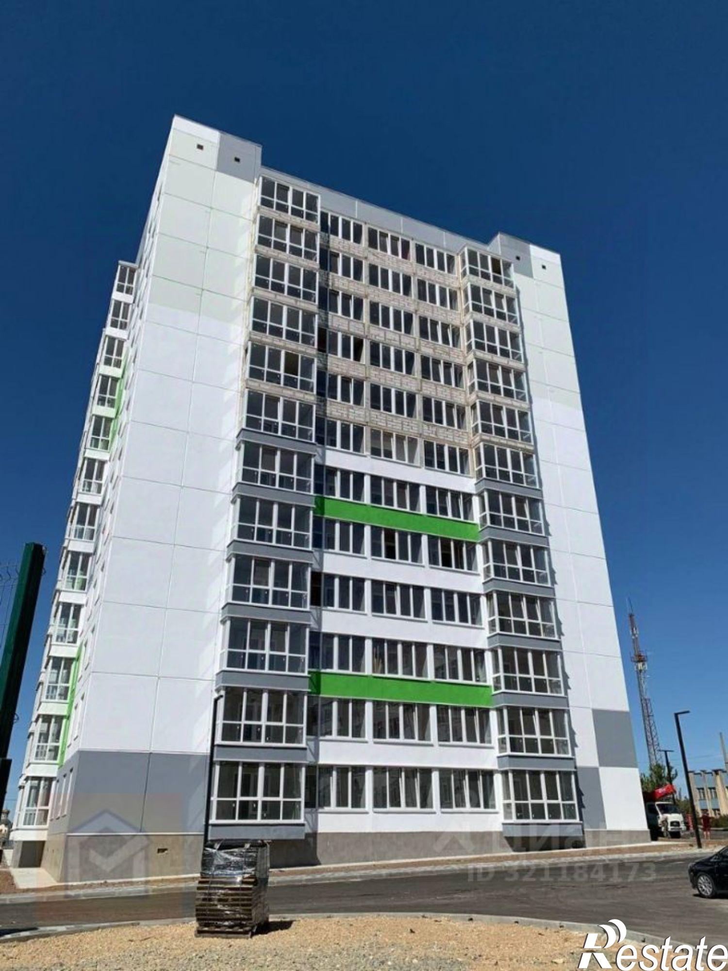 Купить квартиру за 4 500 000 рублей на проспект Победы, 93