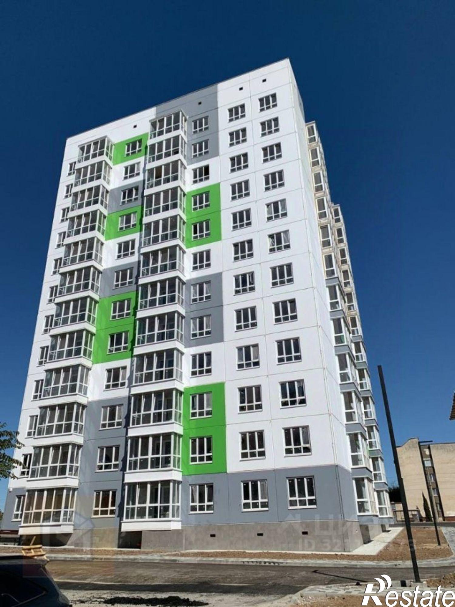 Купить квартиру за 4 500 000 рублей на проспект Победы, 93