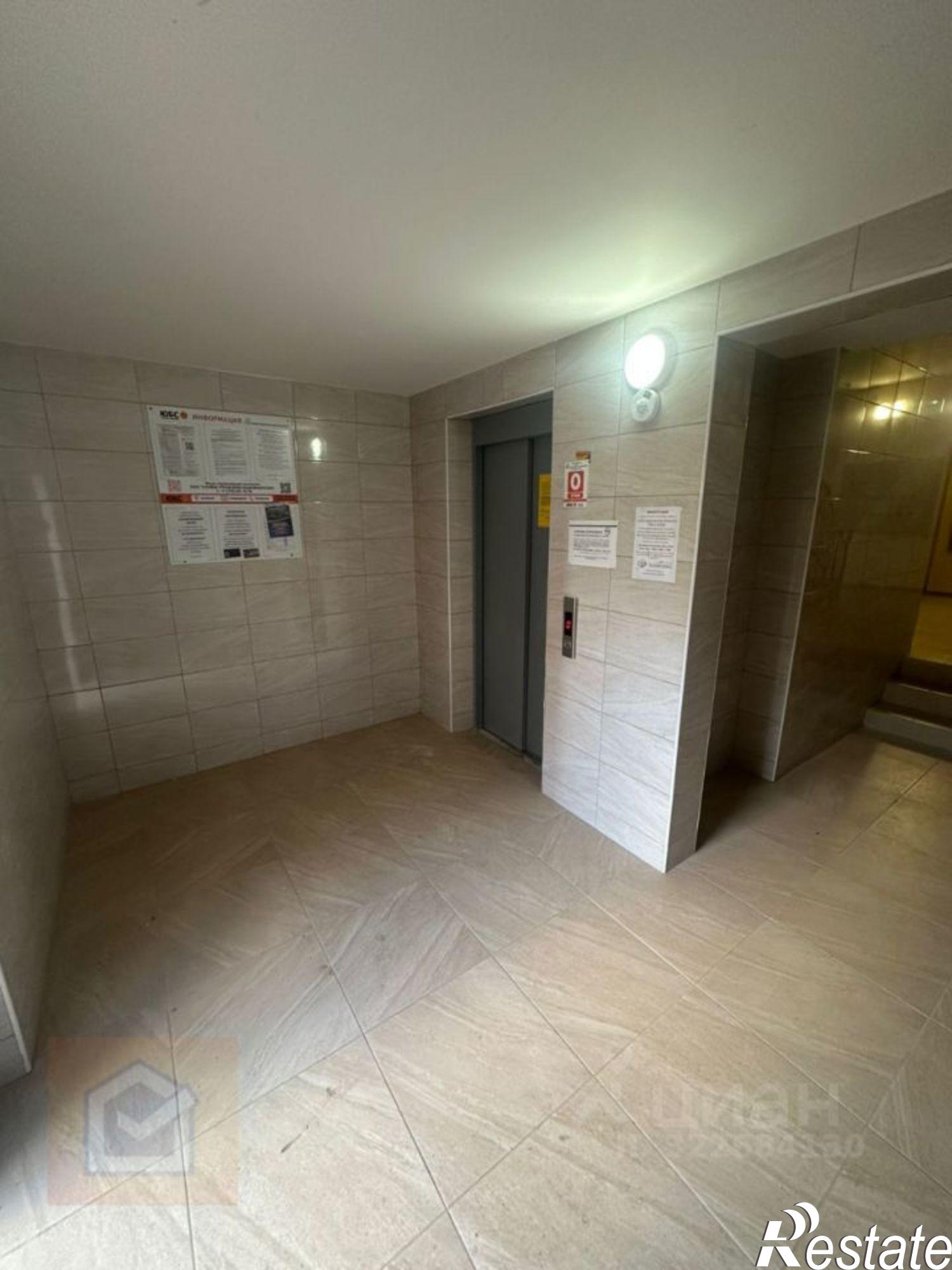 Купить квартиру за 4 771 200 рублей на улица Чапаева, 28Г