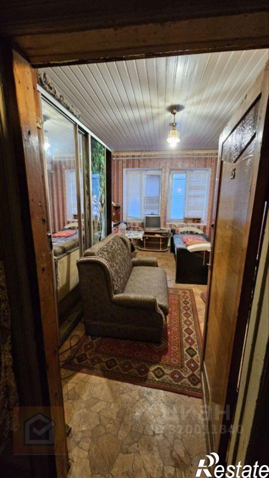 Купить комнату за 2 150 000 рублей на ул Демышева, 122