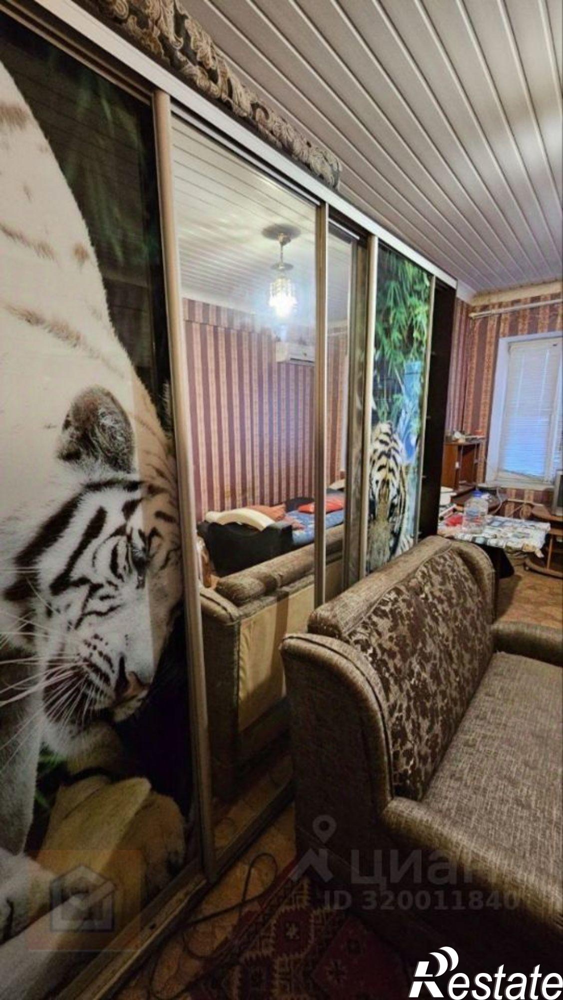 Купить комнату за 2 150 000 рублей на ул Демышева, 122