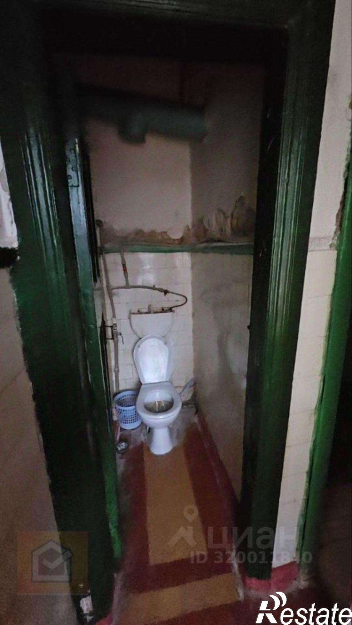 Купить комнату за 2 150 000 рублей на ул Демышева, 122