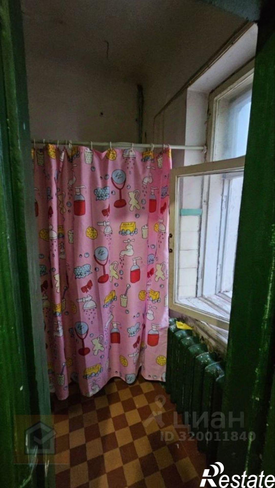 Купить комнату за 2 150 000 рублей на ул Демышева, 122