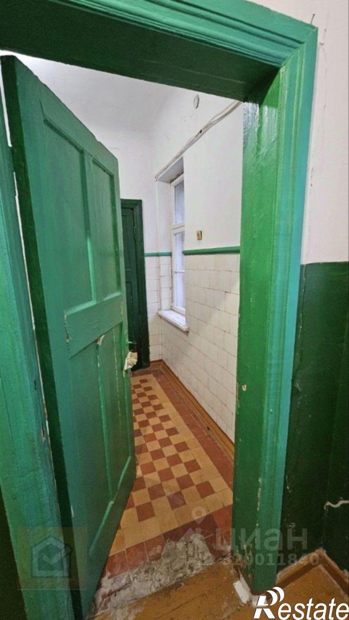 Купить комнату за 2 150 000 рублей на ул Демышева, 122