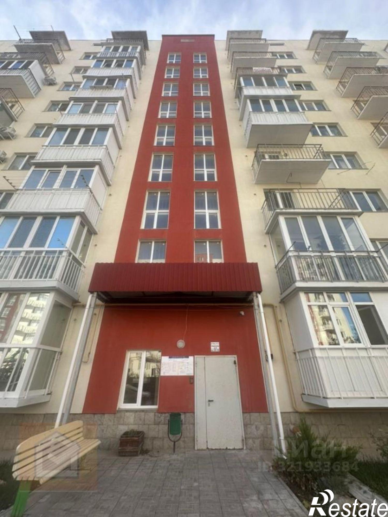 Купить квартиру за 5 500 000 рублей на улица Чапаева, 99