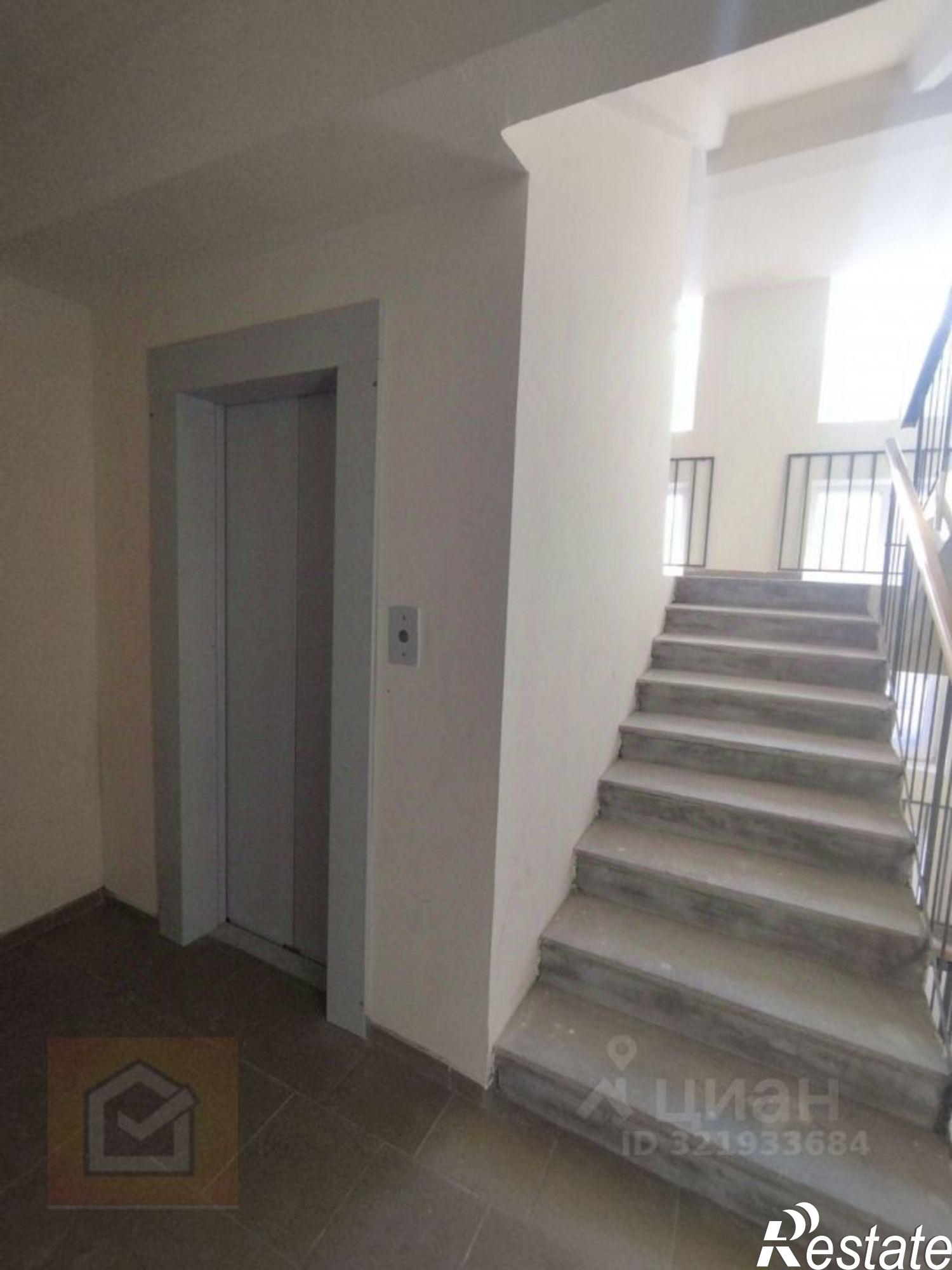 Купить квартиру за 5 500 000 рублей на улица Чапаева, 99