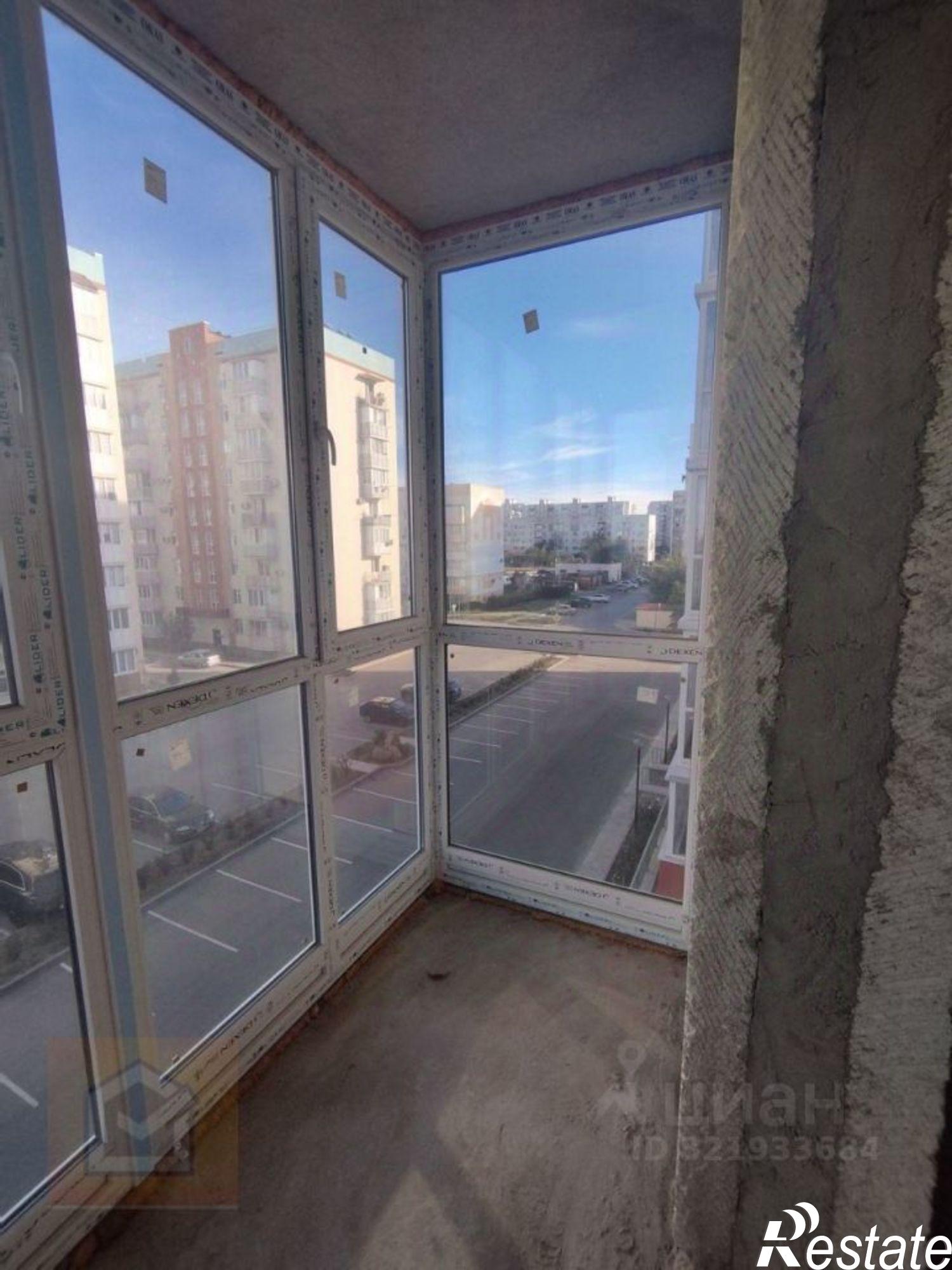 Купить квартиру за 5 500 000 рублей на улица Чапаева, 99