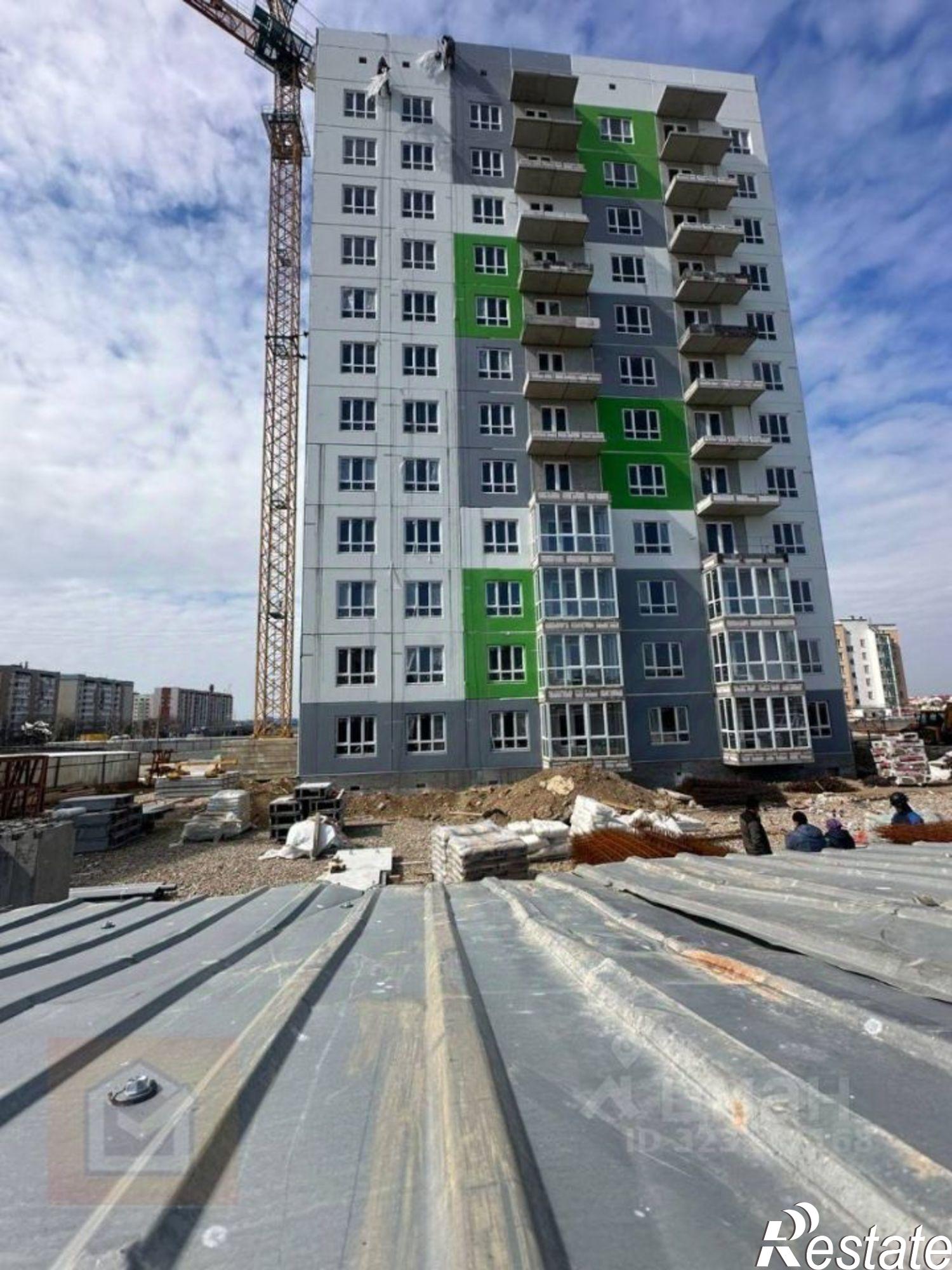 Купить квартиру за 3 990 000 рублей на пр-кт Победы, 93