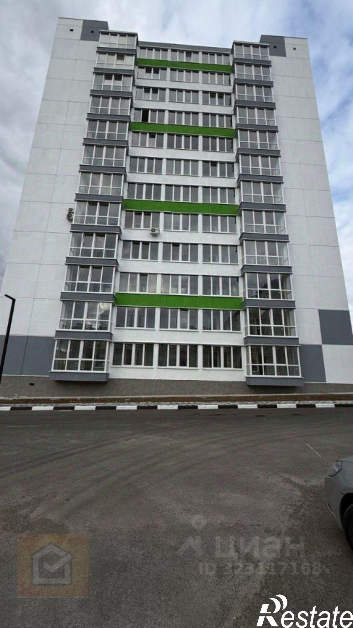 Купить квартиру за 3 990 000 рублей на пр-кт Победы, 93