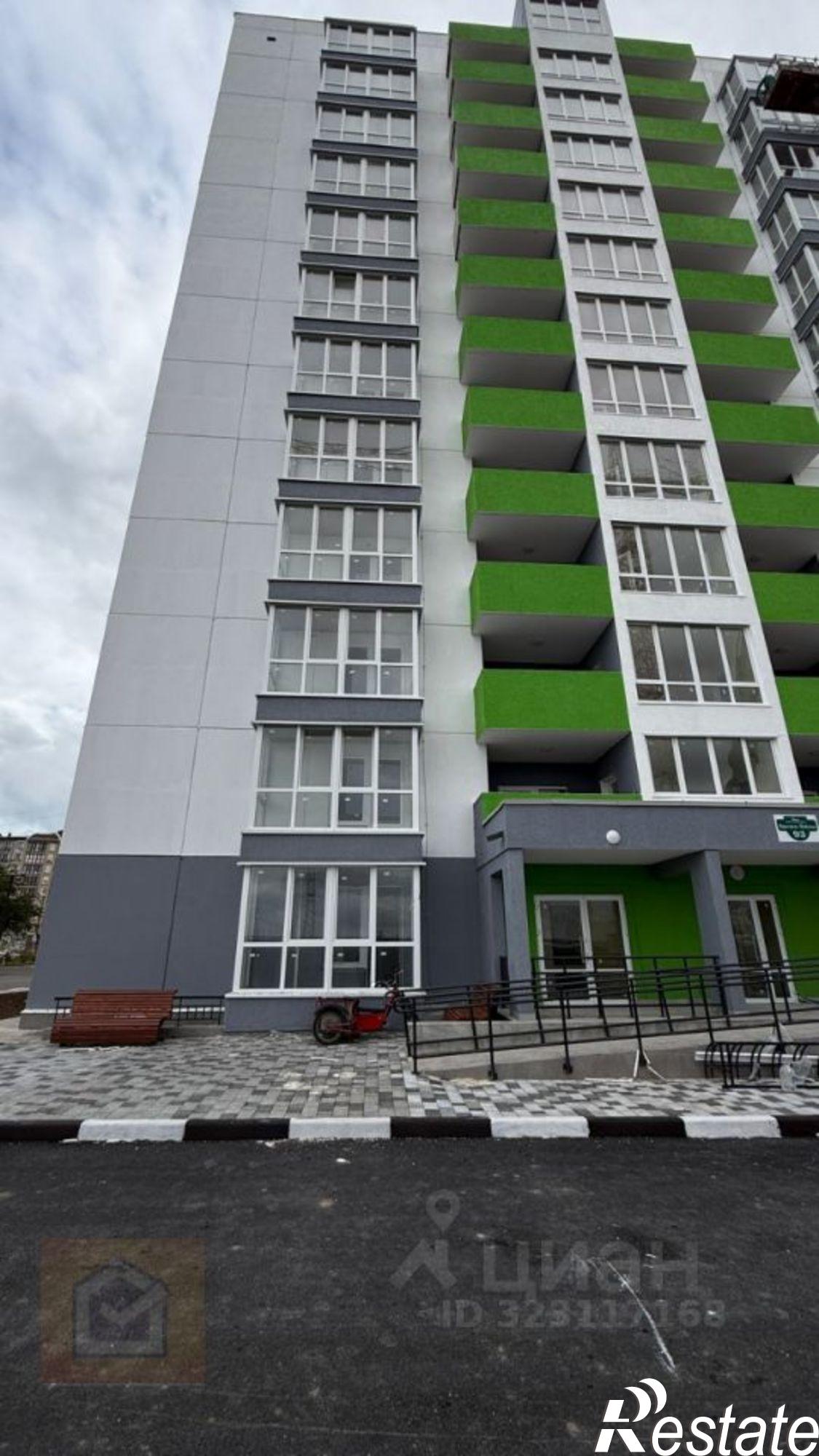 Купить квартиру за 3 990 000 рублей на пр-кт Победы, 93