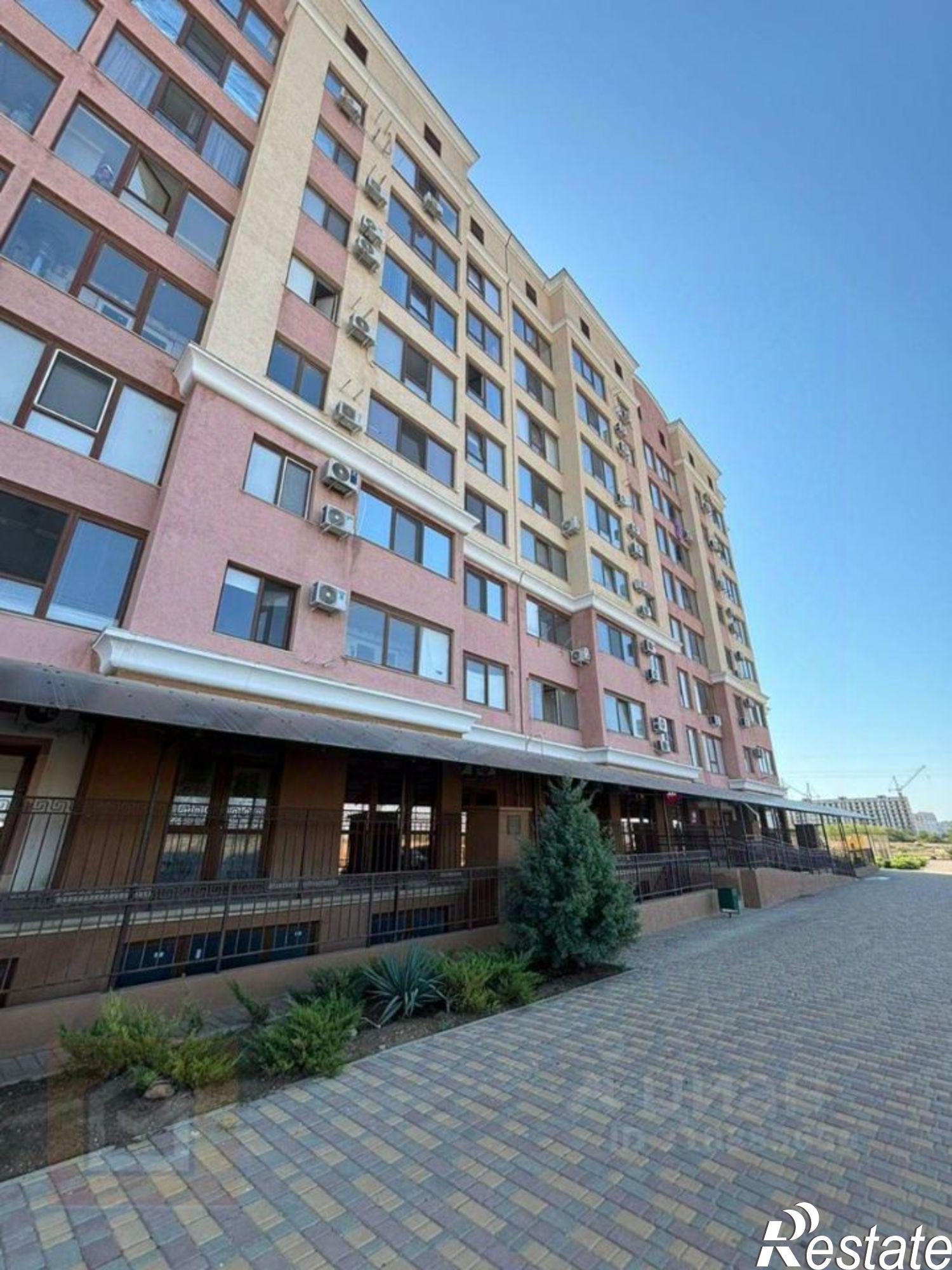 Купить квартиру за 5 690 400 рублей на улица Чапаева, 28Г