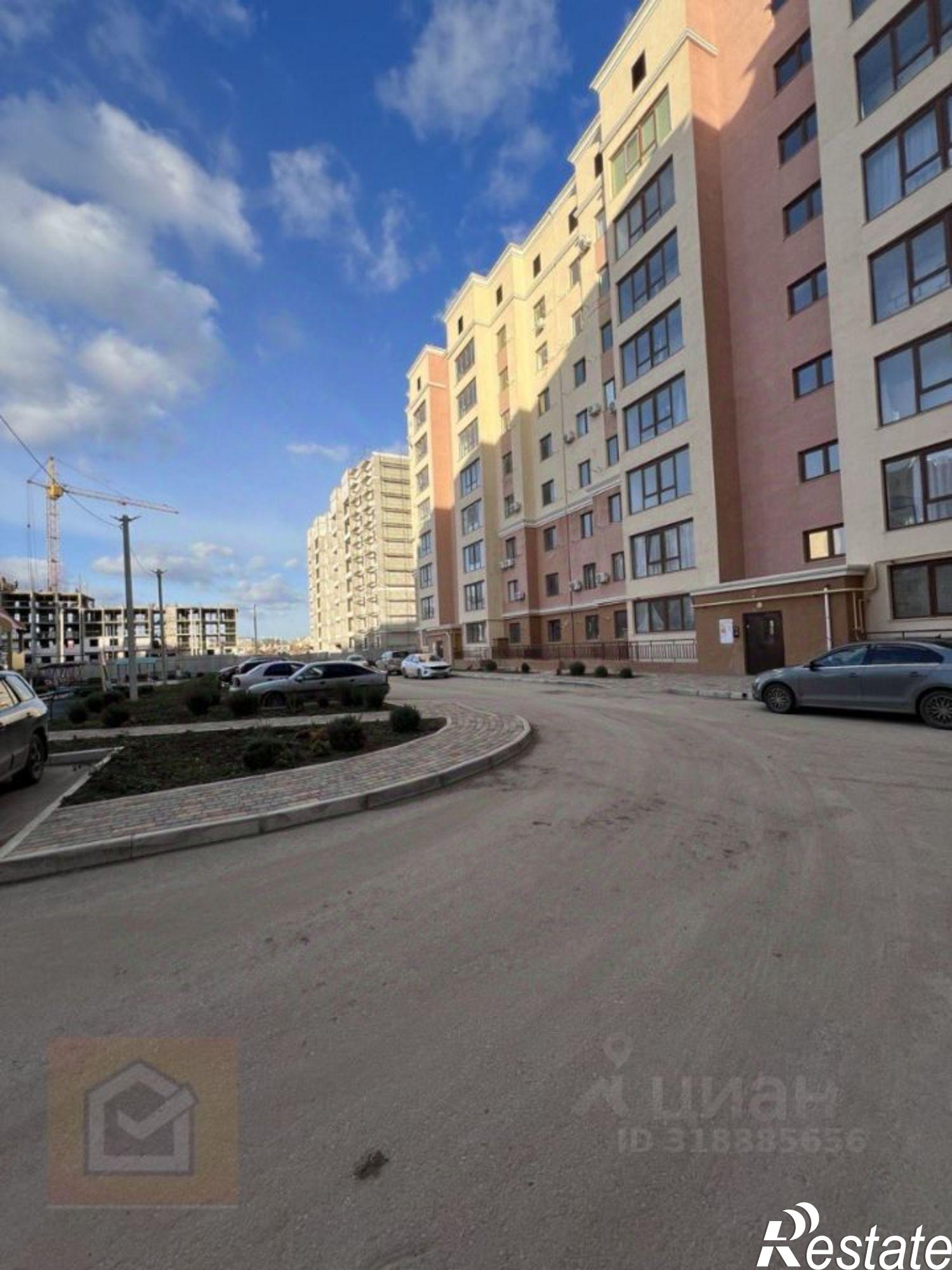 Купить квартиру за 5 690 400 рублей на улица Чапаева, 28Г