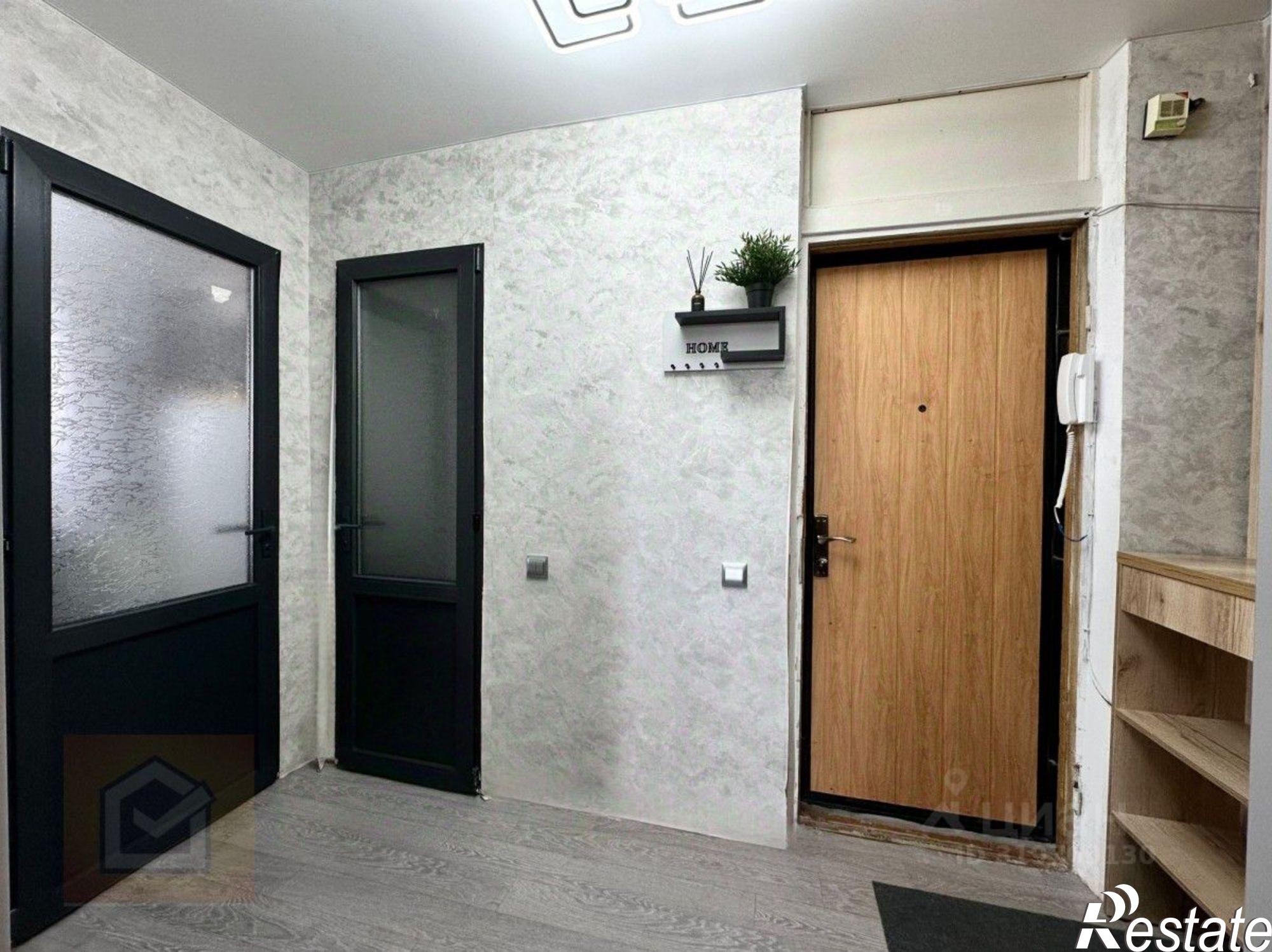 Купить квартиру за 5 750 000 рублей на улица 60-летия Октября, 23