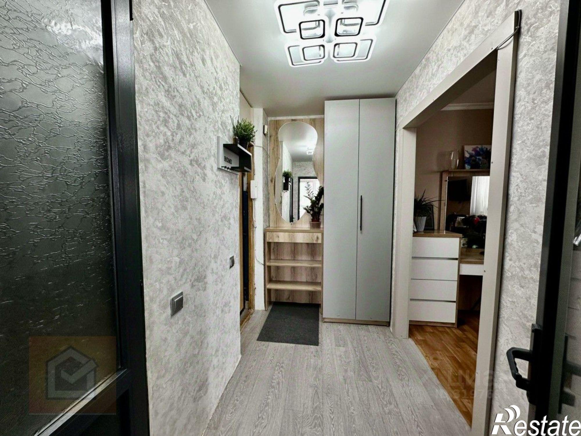 Купить квартиру за 5 750 000 рублей на улица 60-летия Октября, 23