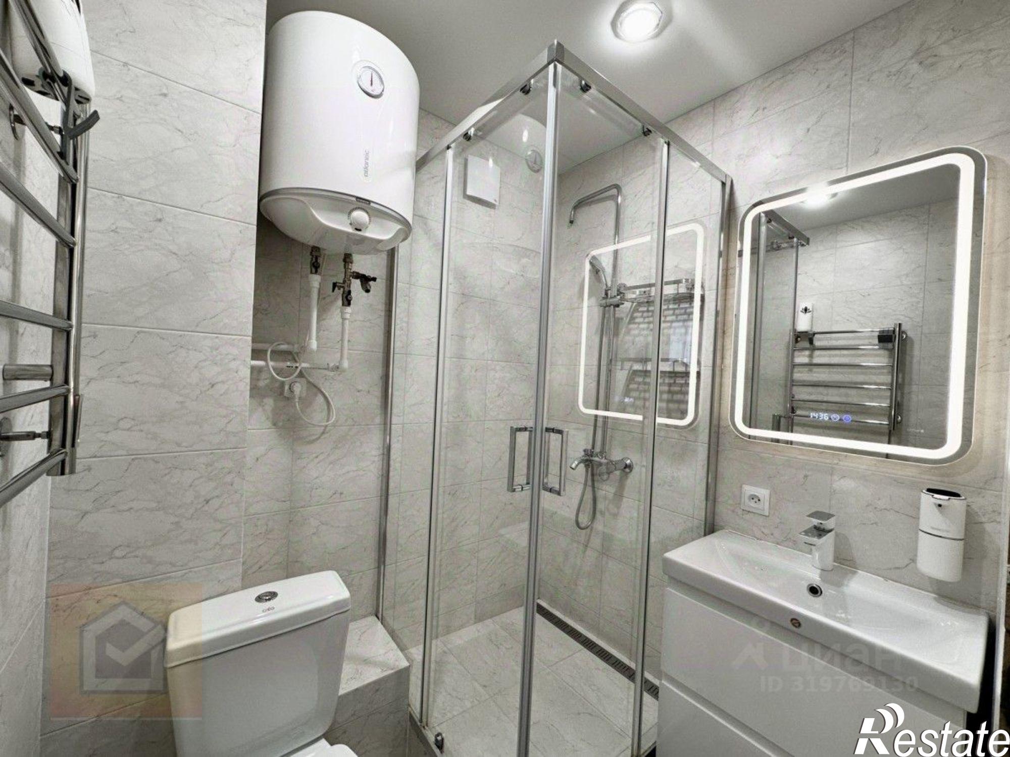 Купить квартиру за 5 750 000 рублей на улица 60-летия Октября, 23