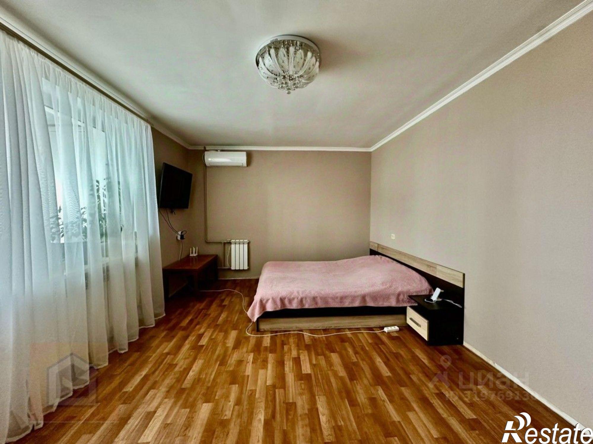 Купить квартиру за 5 750 000 рублей на улица 60-летия Октября, 23