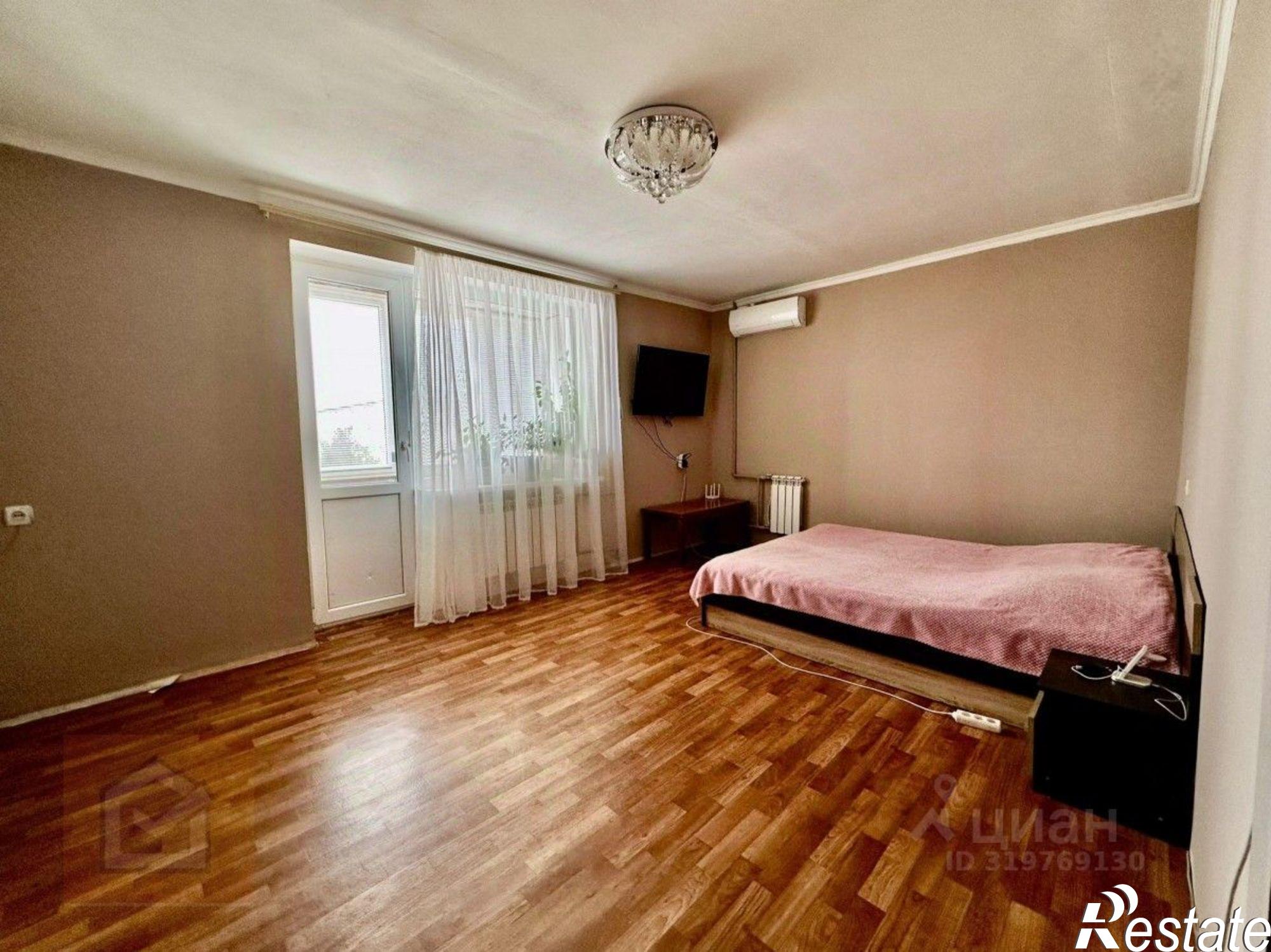 Купить квартиру за 5 750 000 рублей на улица 60-летия Октября, 23