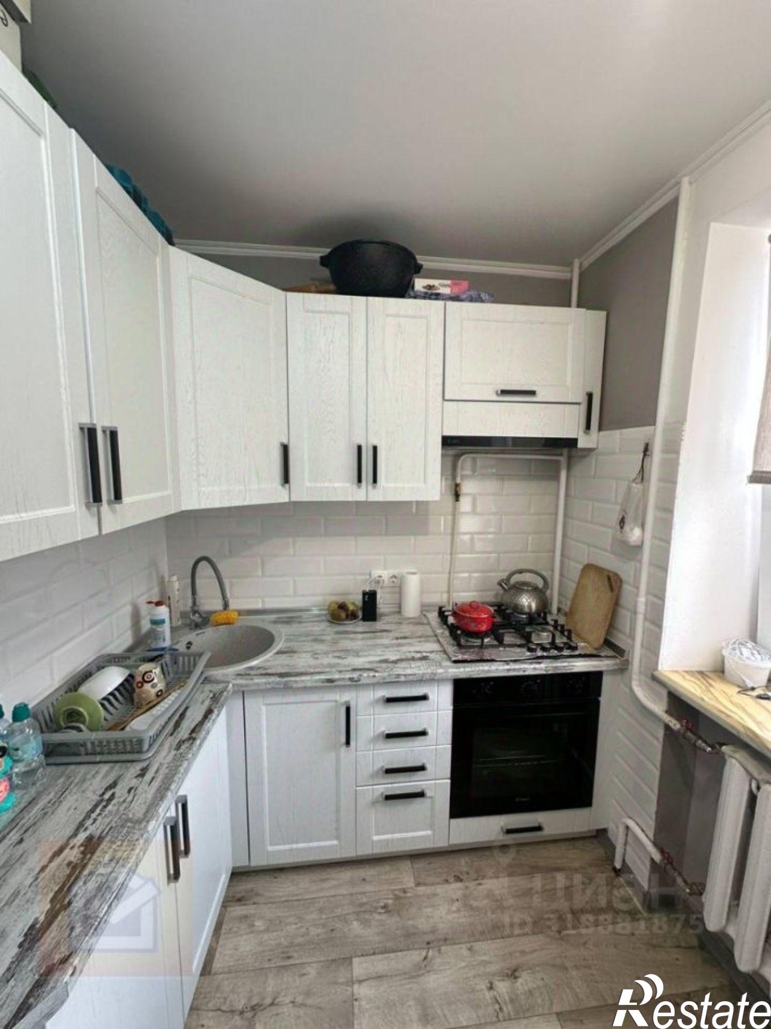 Купить квартиру за 5 820 000 рублей на улица Демышева, 108