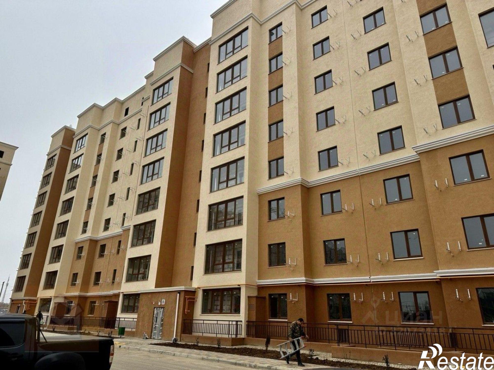 Купить квартиру за 5 800 000 рублей на улица Согласия, 28