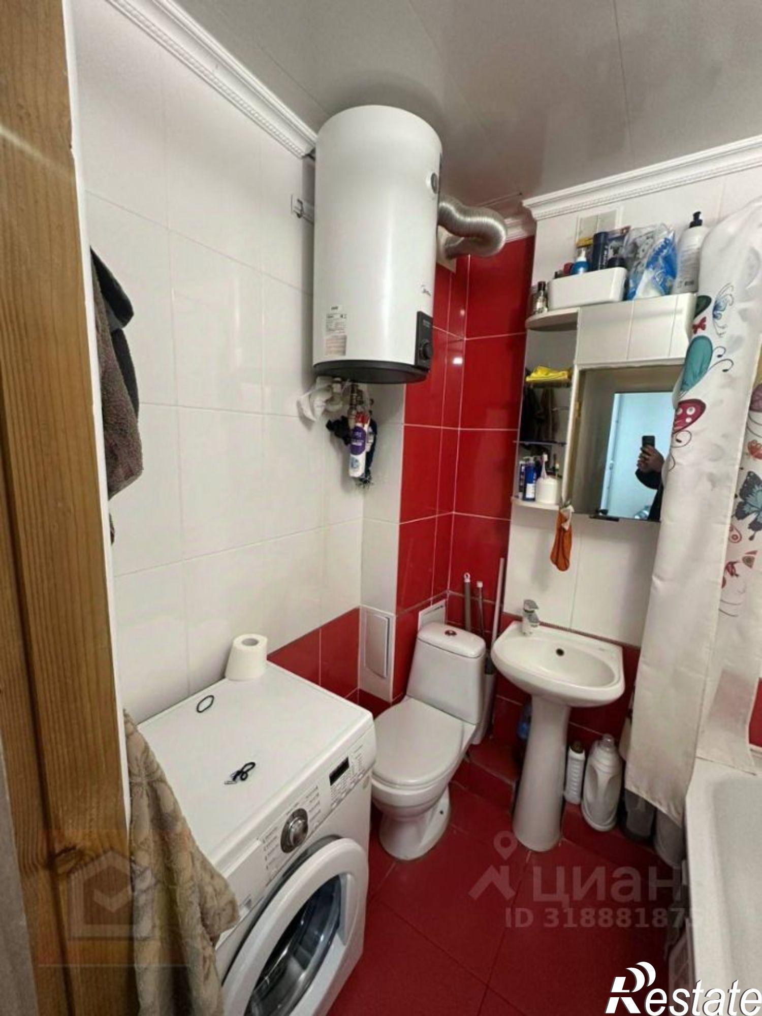 Купить квартиру за 5 820 000 рублей на улица Демышева, 108