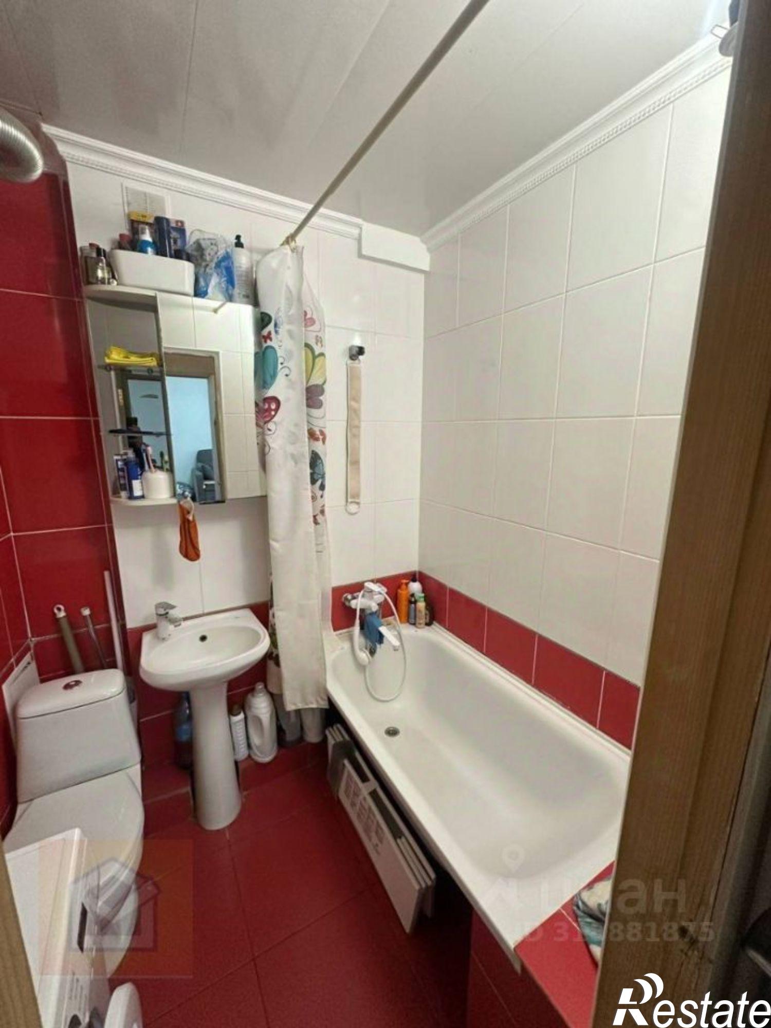 Купить квартиру за 5 820 000 рублей на улица Демышева, 108