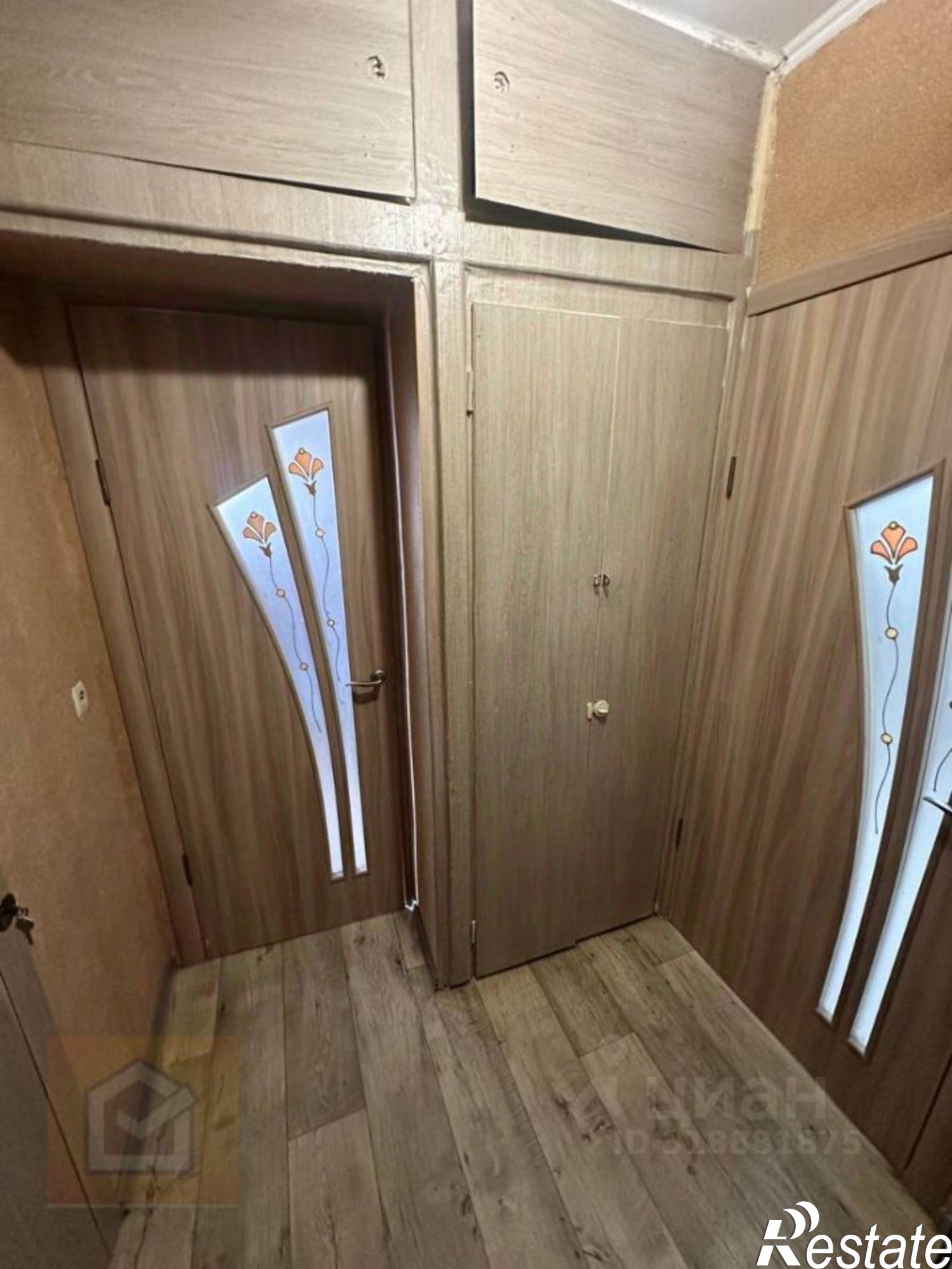 Купить квартиру за 5 820 000 рублей на улица Демышева, 108