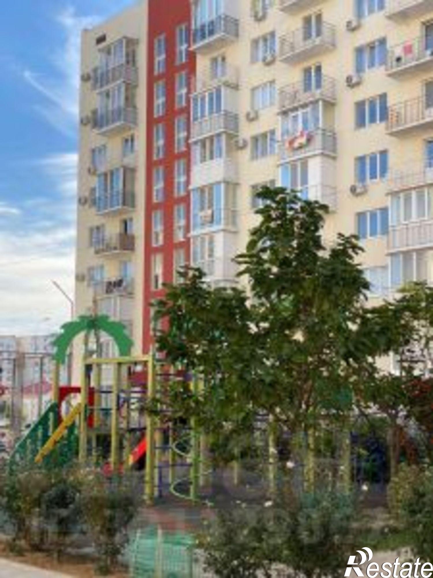 Купить квартиру за 5 900 000 рублей на проспект Победы, 87Б к2