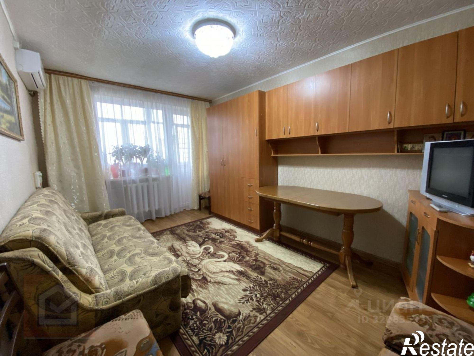 Купить квартиру за 6 000 000 рублей на Советский проезд, 2