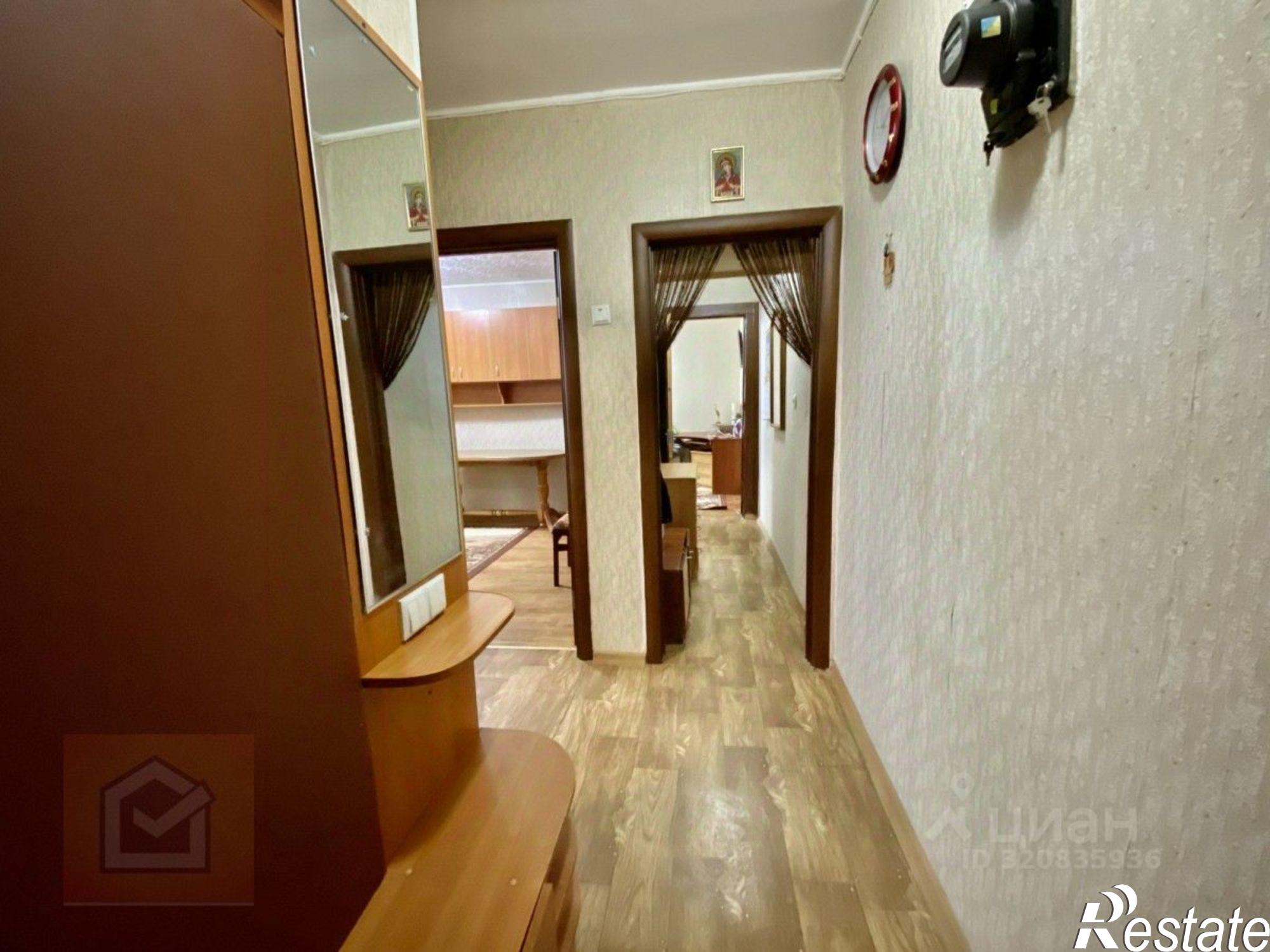 Купить квартиру за 6 000 000 рублей на Советский проезд, 2