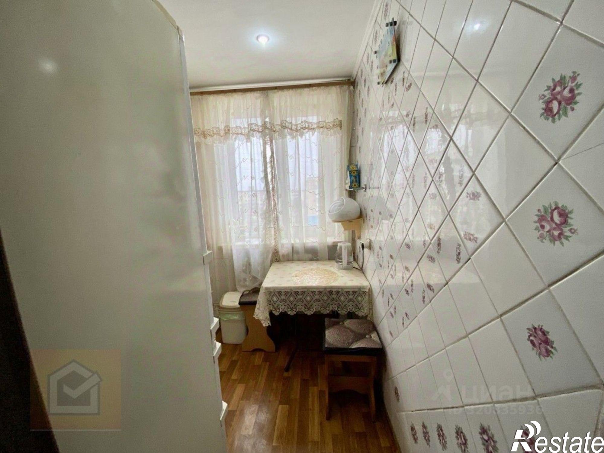 Купить квартиру за 6 000 000 рублей на Советский проезд, 2