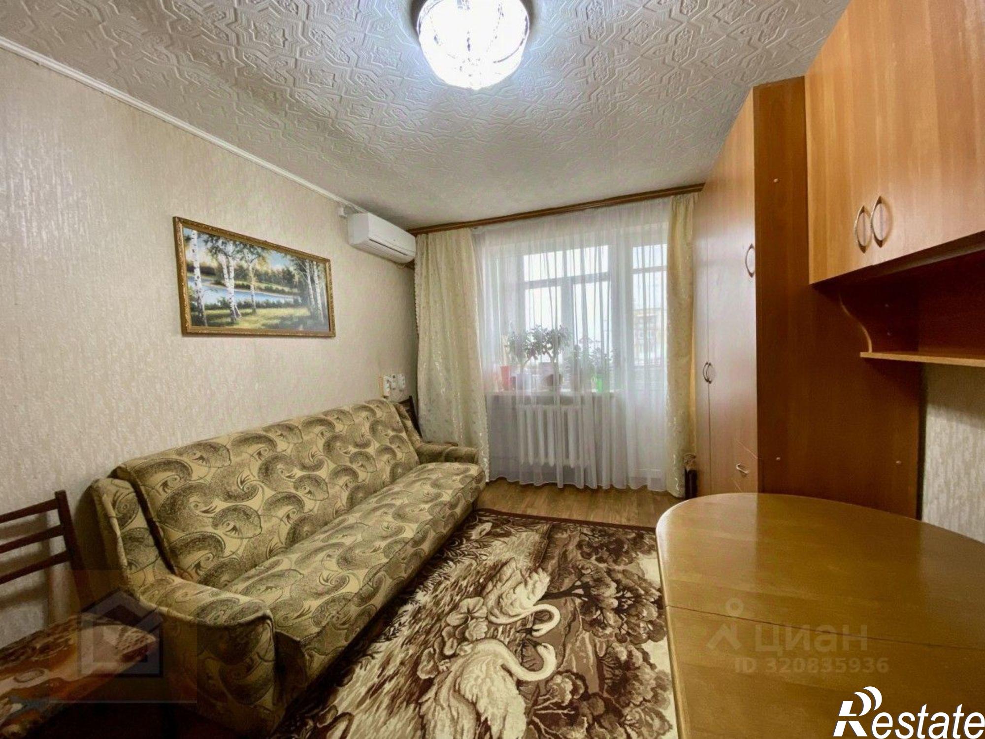 Купить квартиру за 6 000 000 рублей на Советский проезд, 2