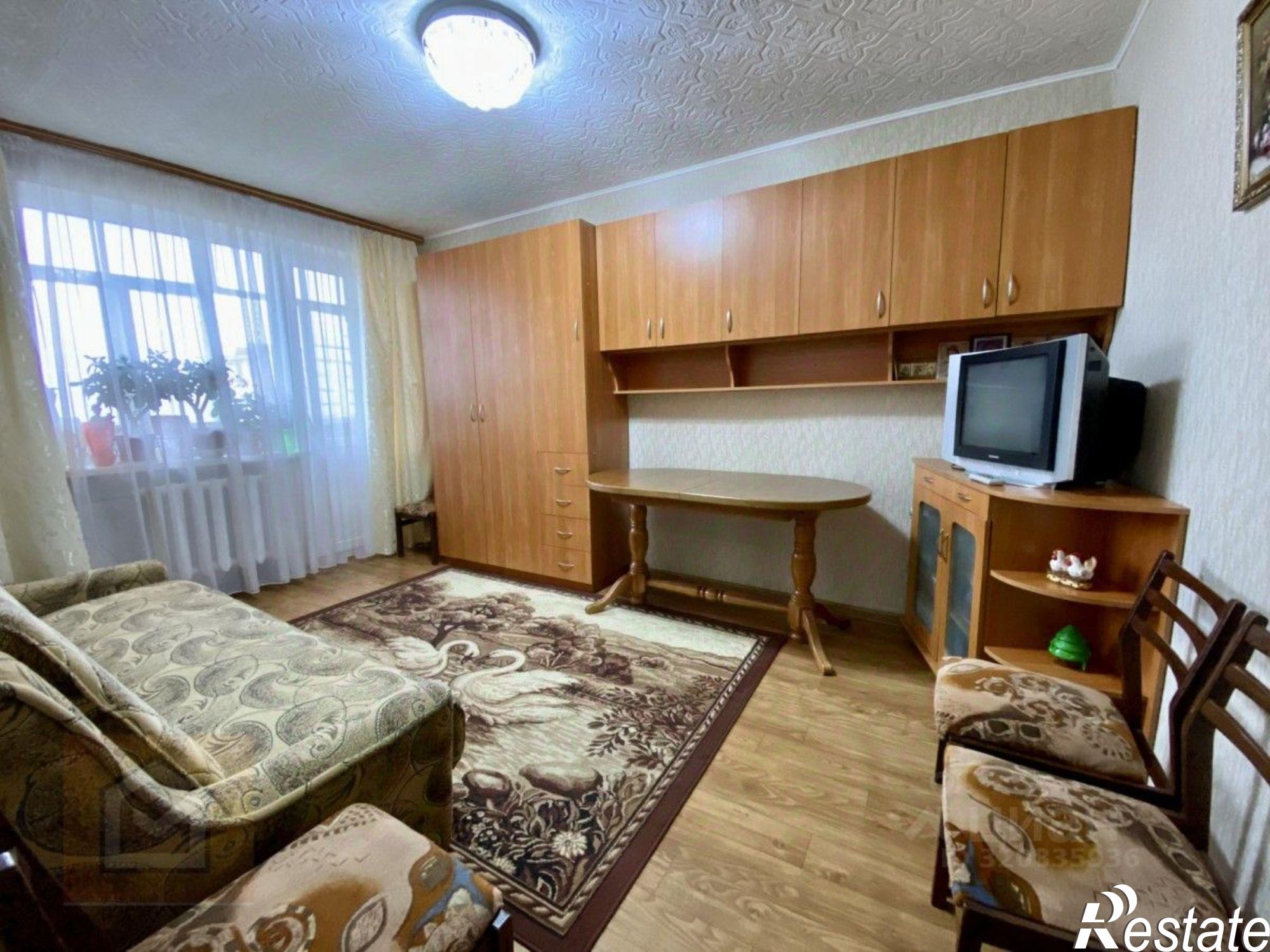 Купить квартиру за 6 000 000 рублей на Советский проезд, 2