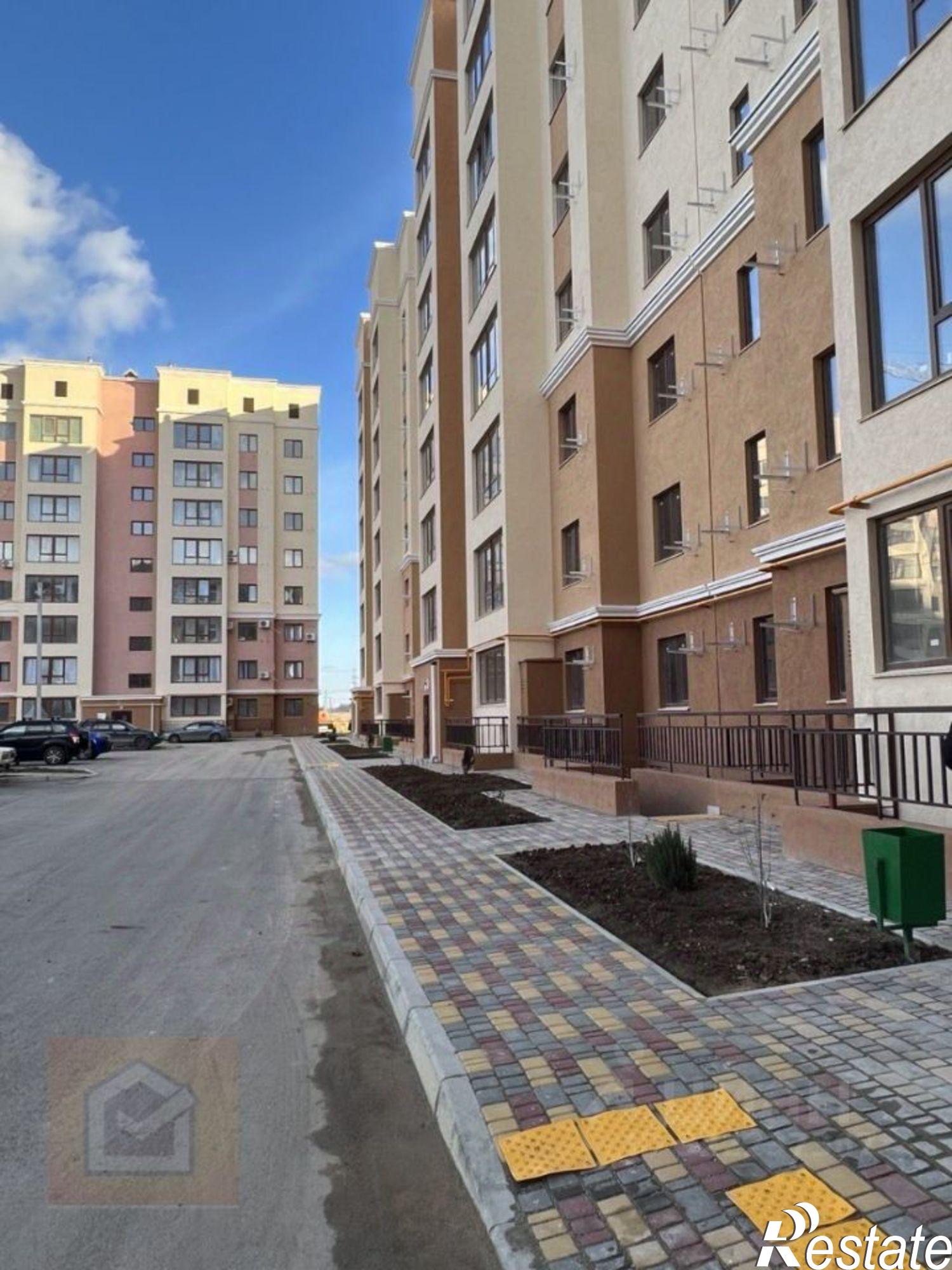 Купить квартиру за 4 721 240 рублей на ул Чапаева, 28