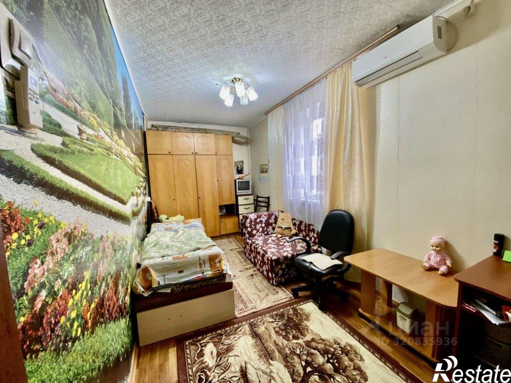 Купить квартиру за 6 000 000 рублей на Советский проезд, 2