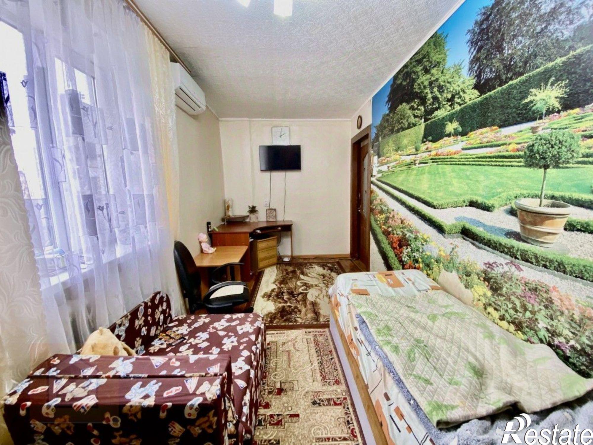 Купить квартиру за 6 000 000 рублей на Советский проезд, 2