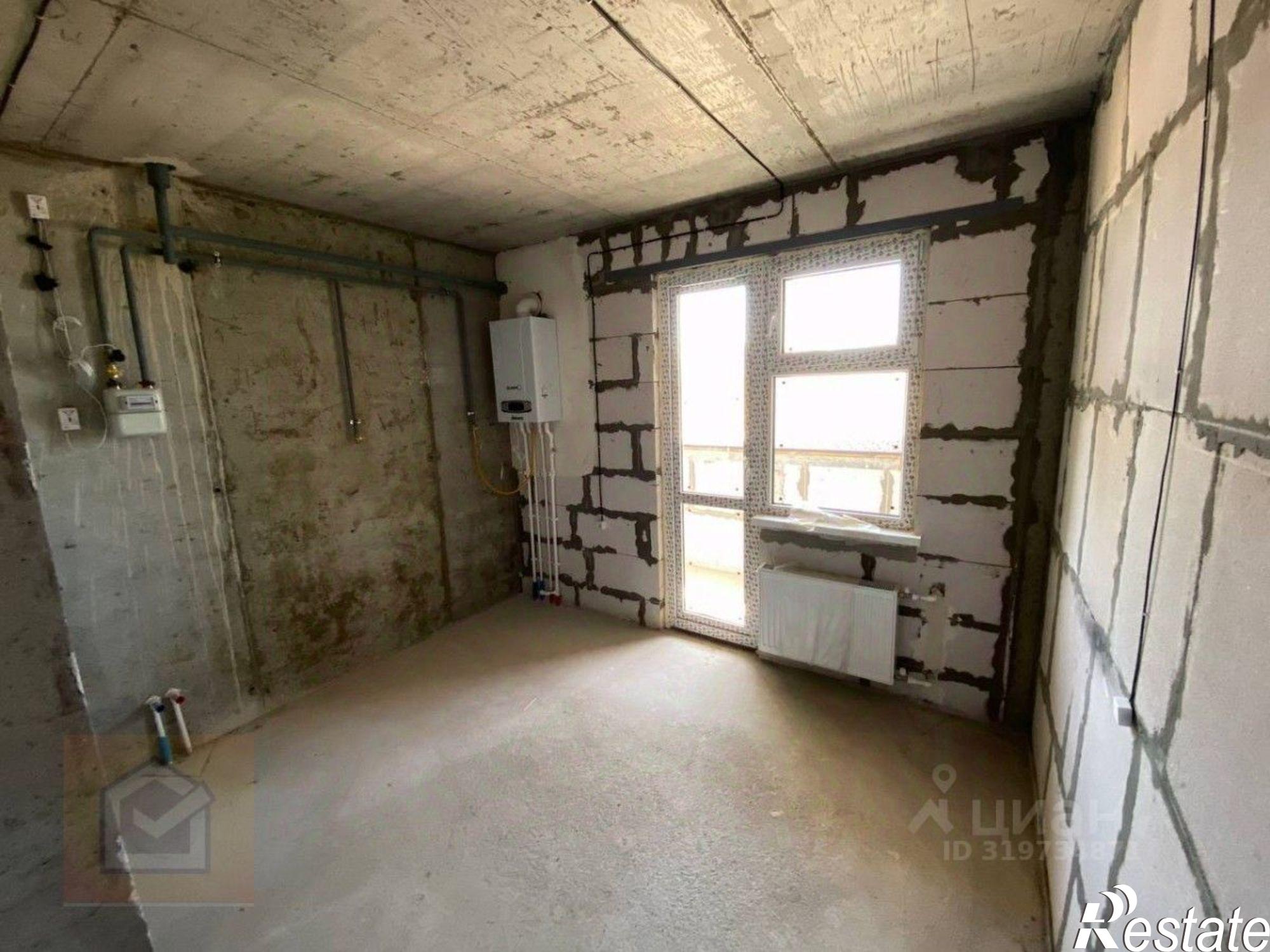 Купить квартиру за 6 200 000 рублей на улица Согласия, 28