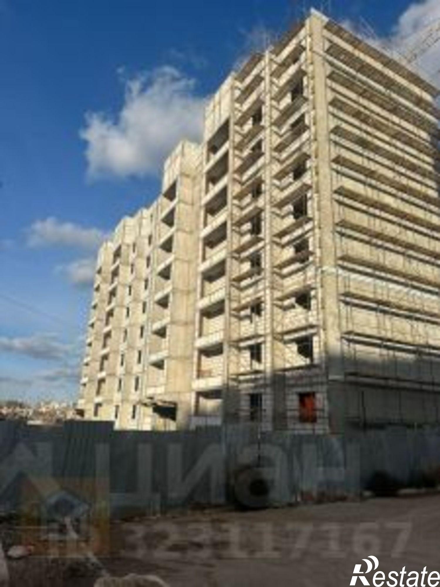 Купить квартиру за 4 771 200 рублей на ул Чапаева, 28