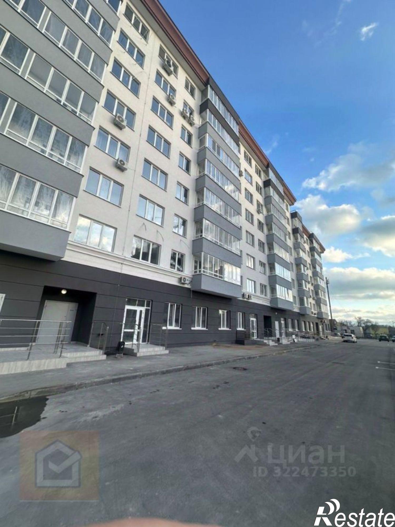 Купить квартиру за 6 300 000 рублей на проспект Ленина, 25В к1