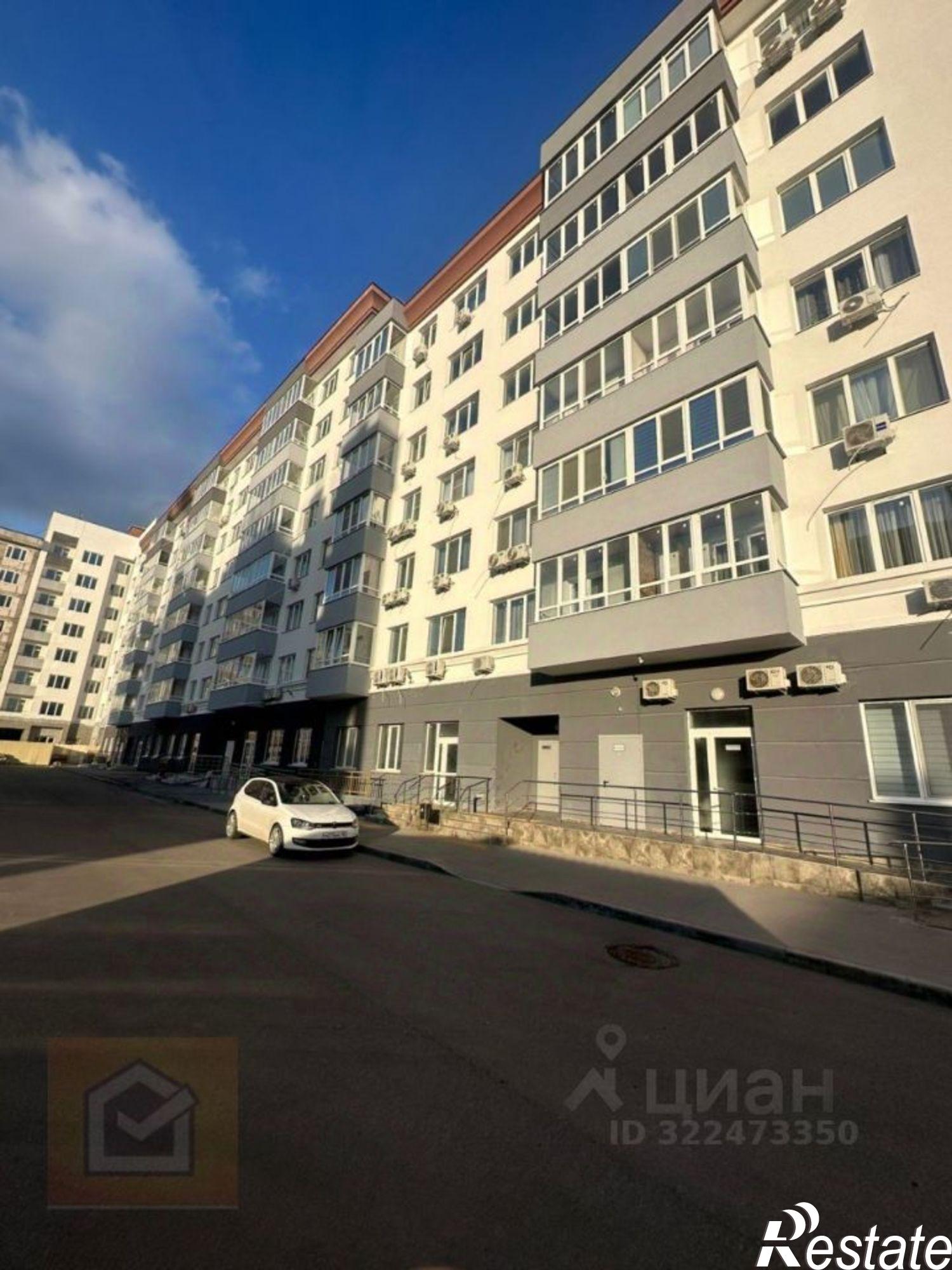 Купить квартиру за 6 300 000 рублей на проспект Ленина, 25В к1