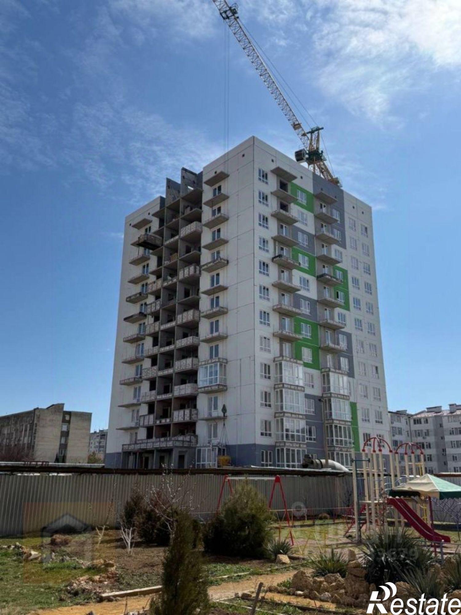 Купить квартиру за 4 834 200 рублей на пр-кт Победы, 93