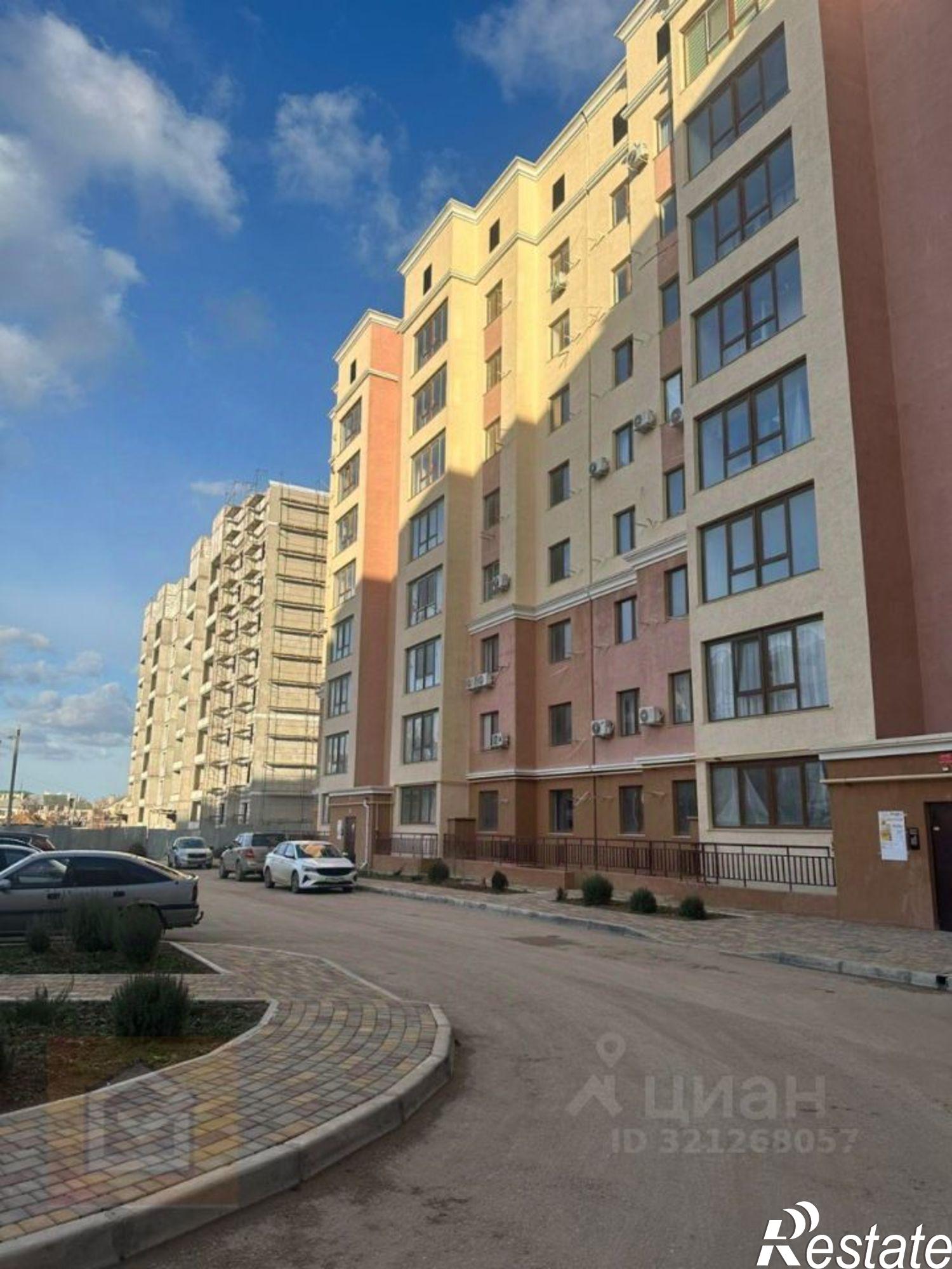 Купить квартиру за 5 071 200 рублей на ул Чапаева, 28