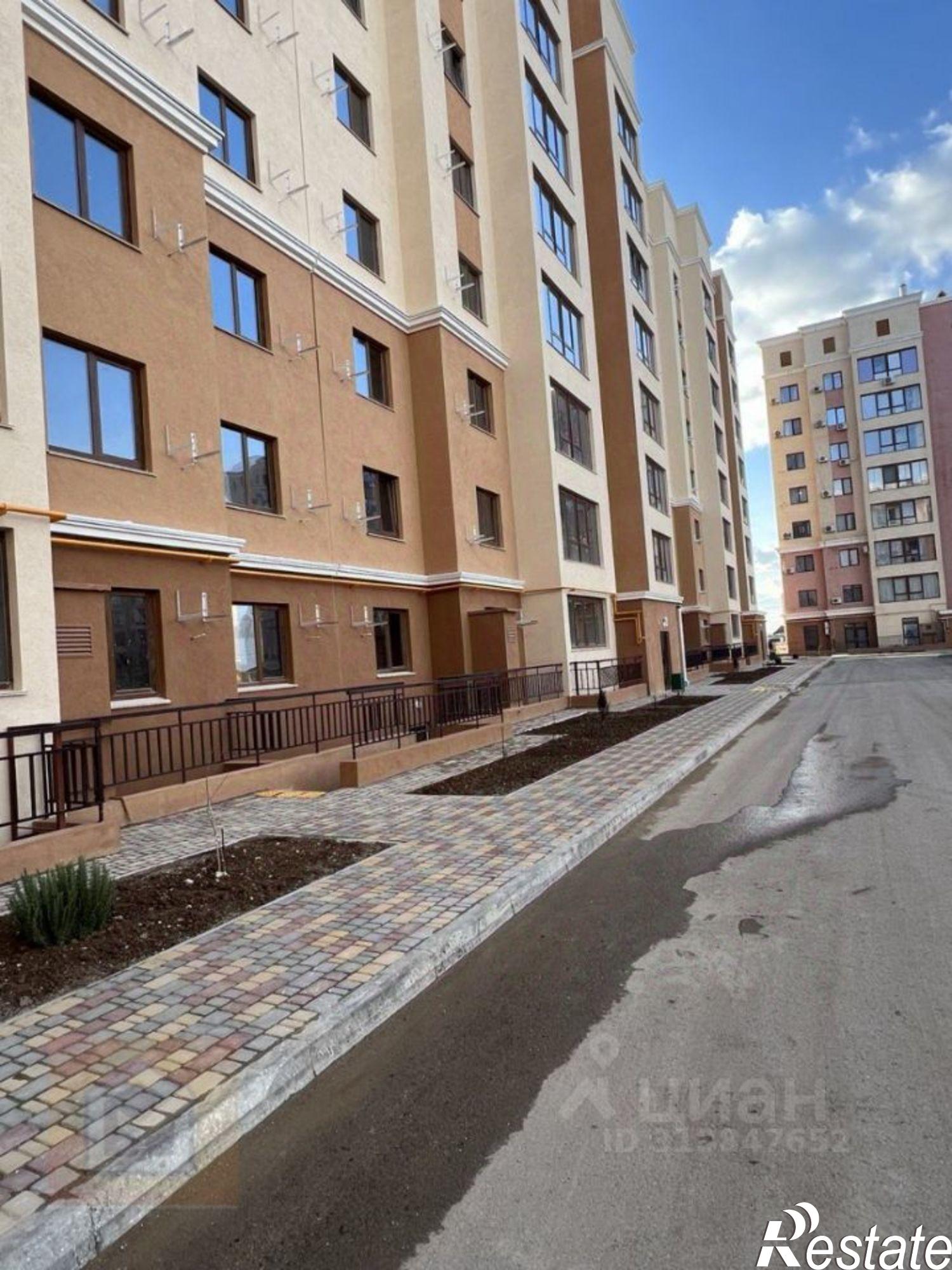 Купить квартиру за 5 109 900 рублей на ул Чапаева, 28