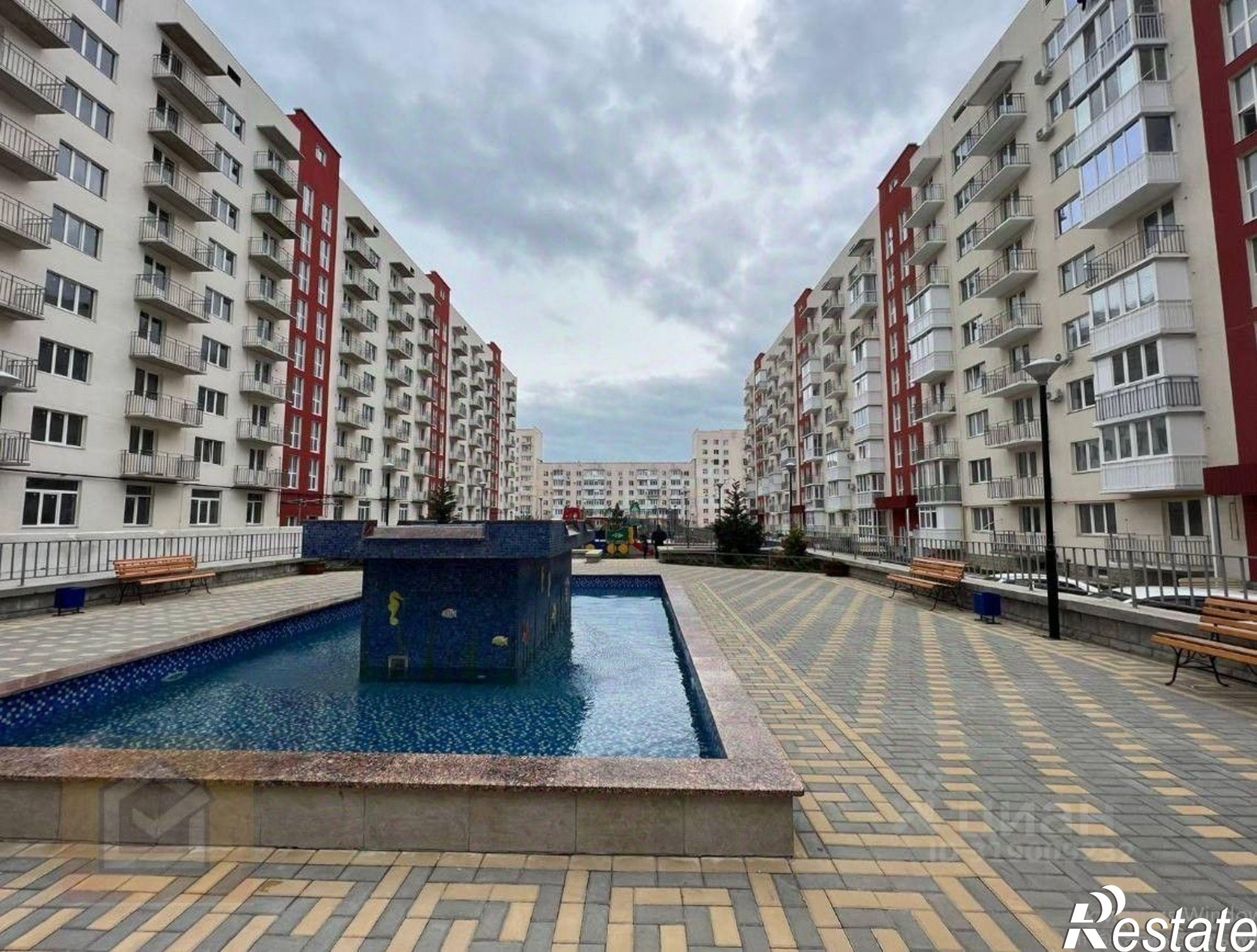 Купить квартиру за 5 200 000 рублей на ул Чапаева, 99