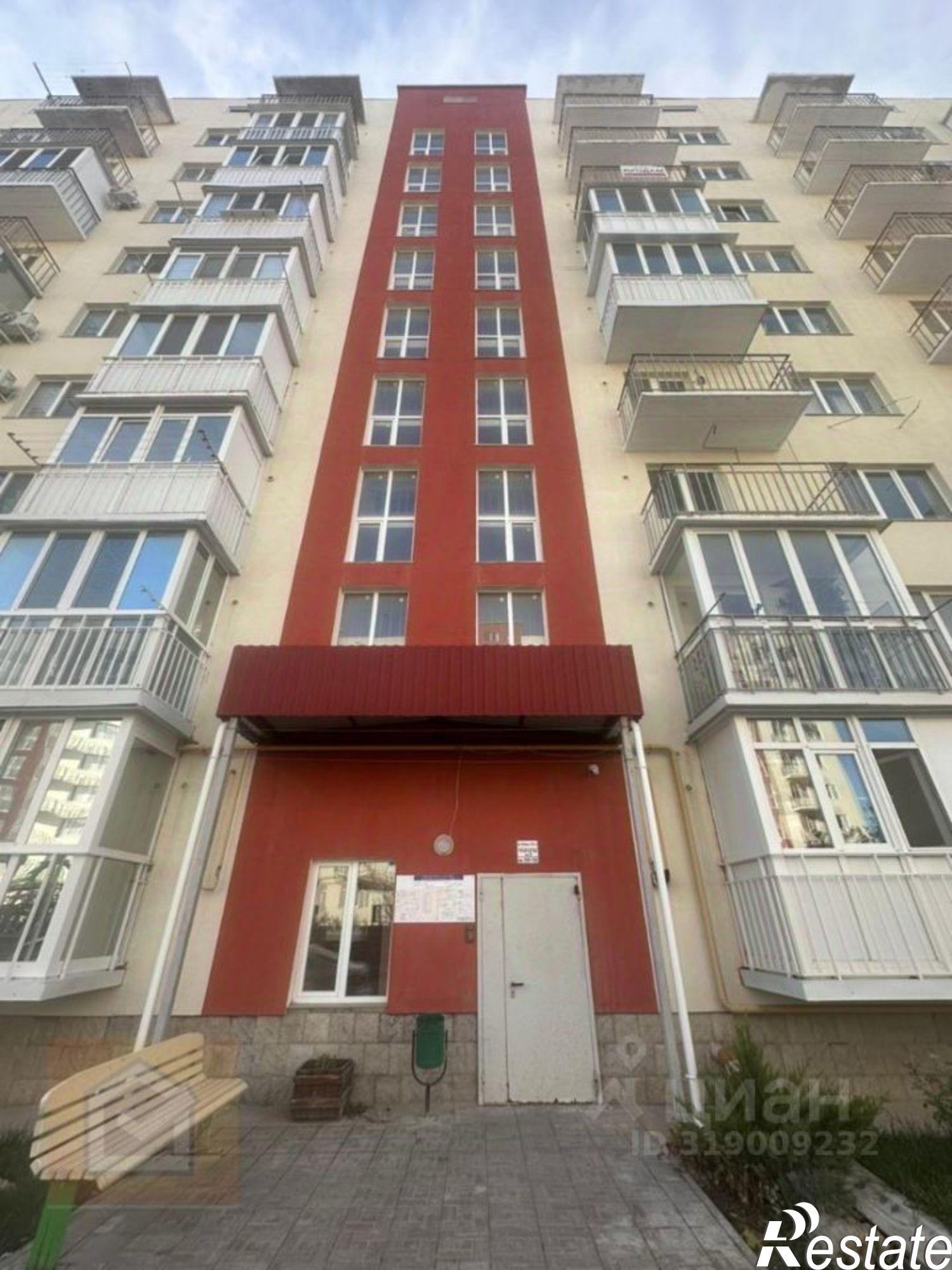 Купить квартиру за 5 200 000 рублей на ул Чапаева, 99