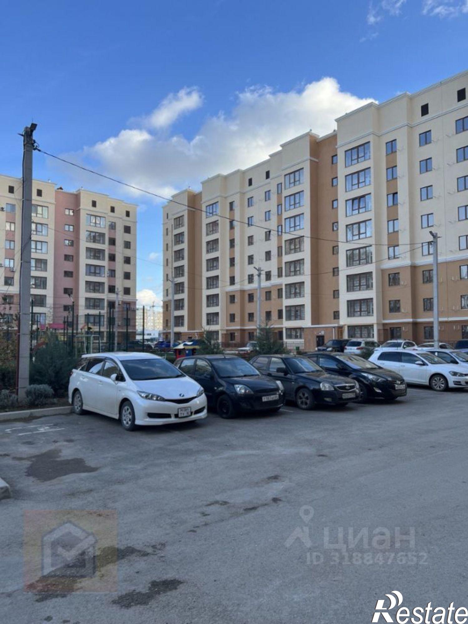 Купить квартиру за 5 109 900 рублей на ул Чапаева, 28