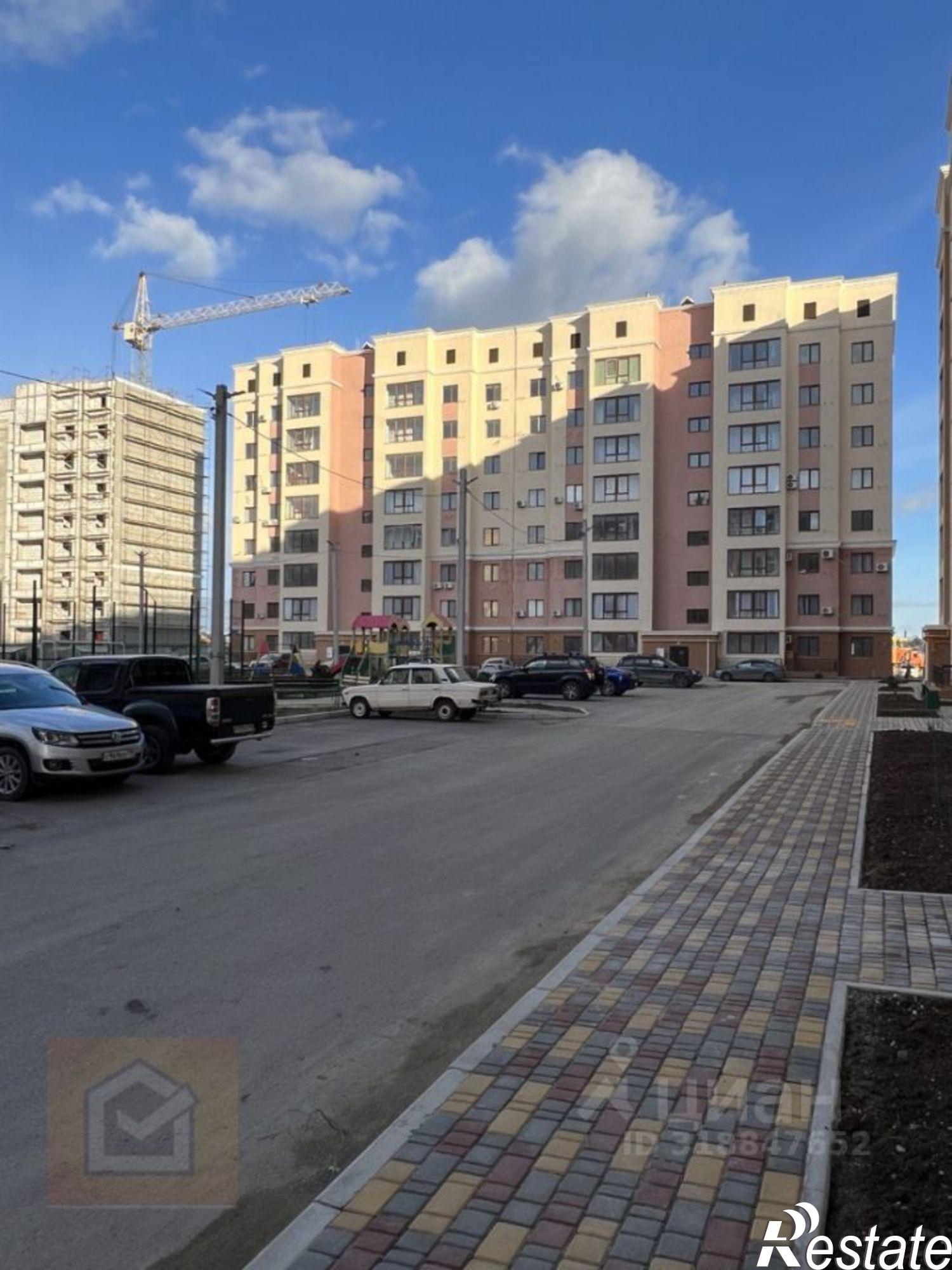 Купить квартиру за 5 109 900 рублей на ул Чапаева, 28