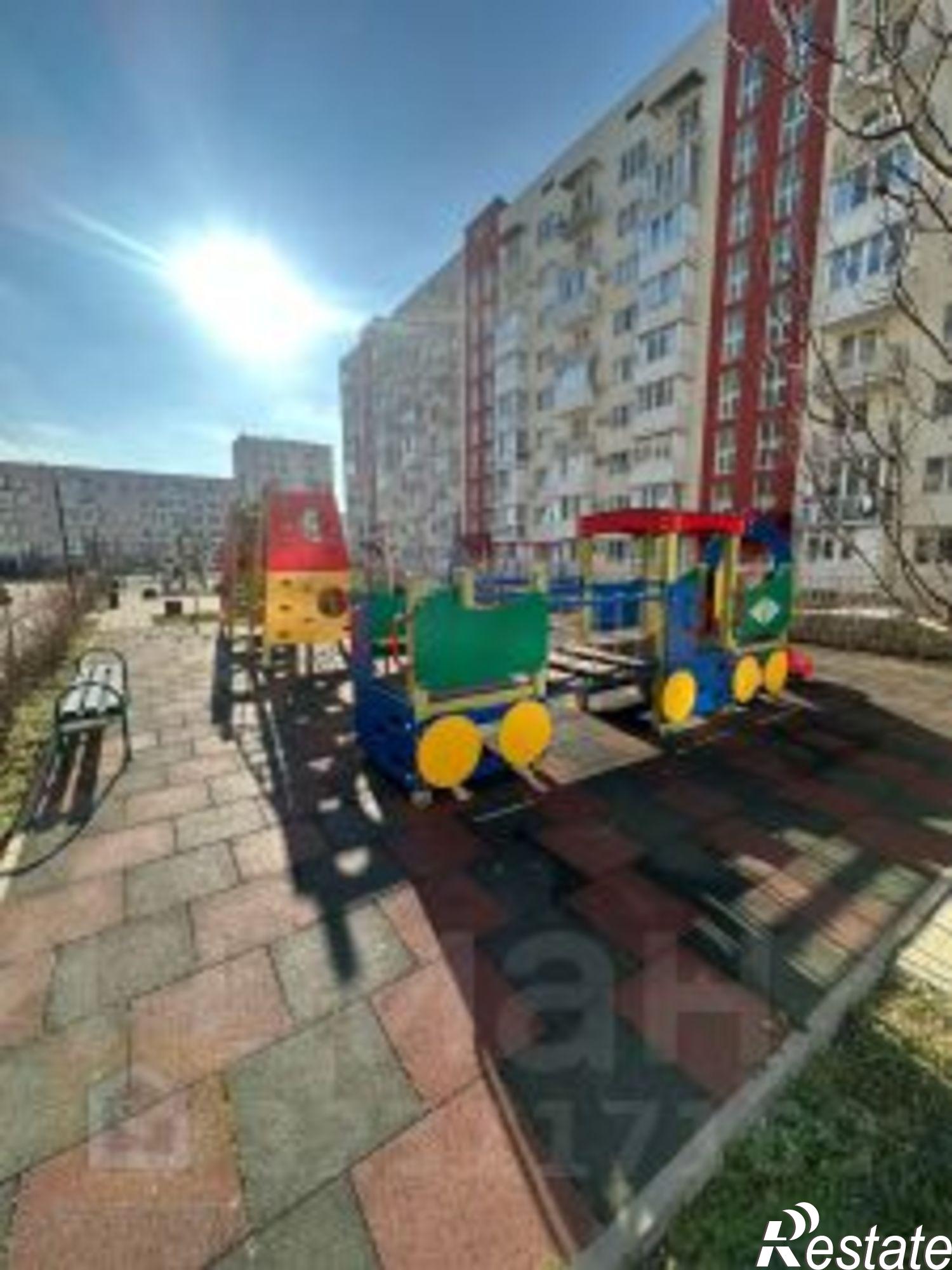 Купить квартиру за 5 250 000 рублей на ул Чапаева, 99