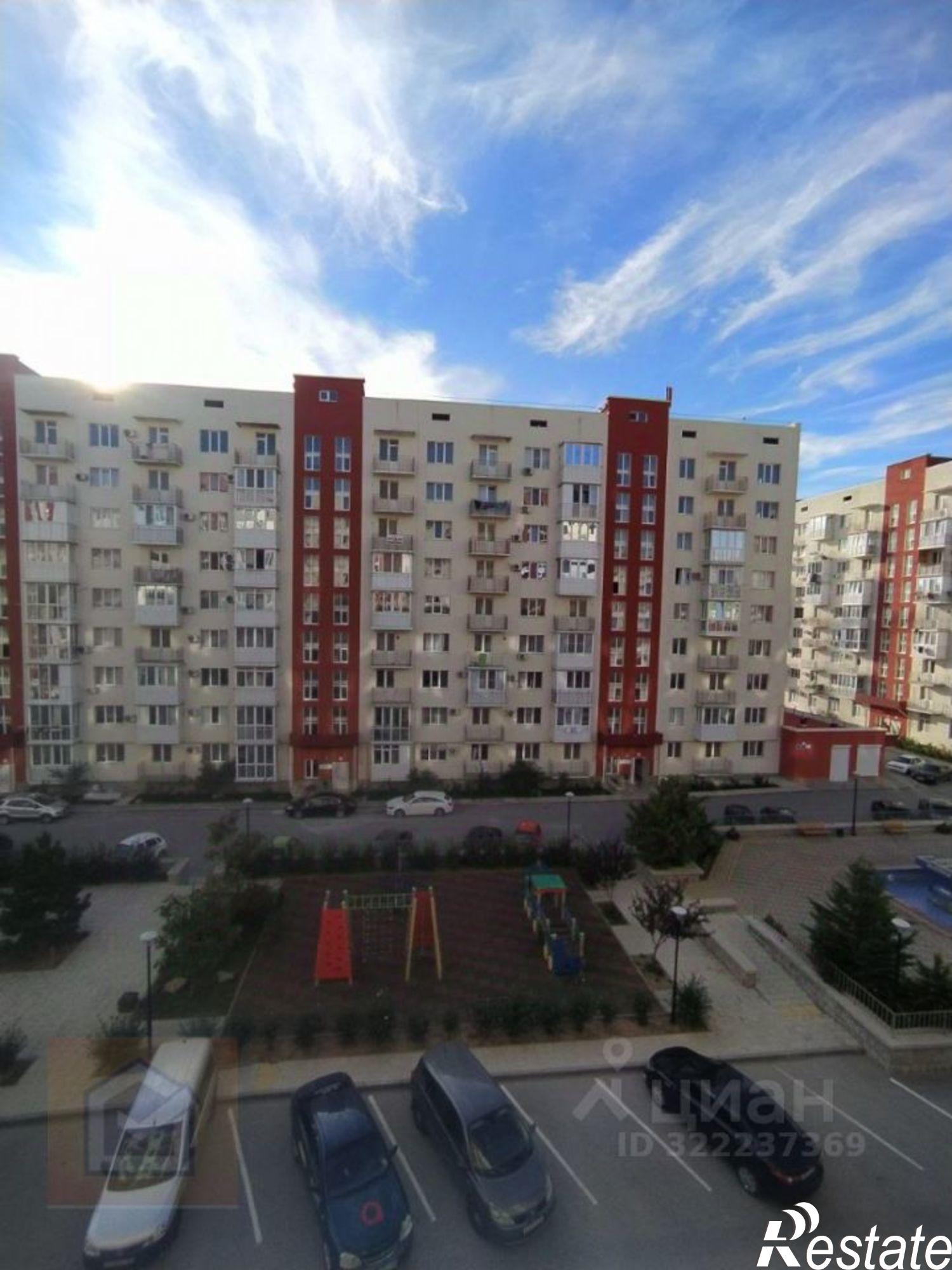 Купить квартиру за 5 350 900 рублей на ул Чапаева, 99