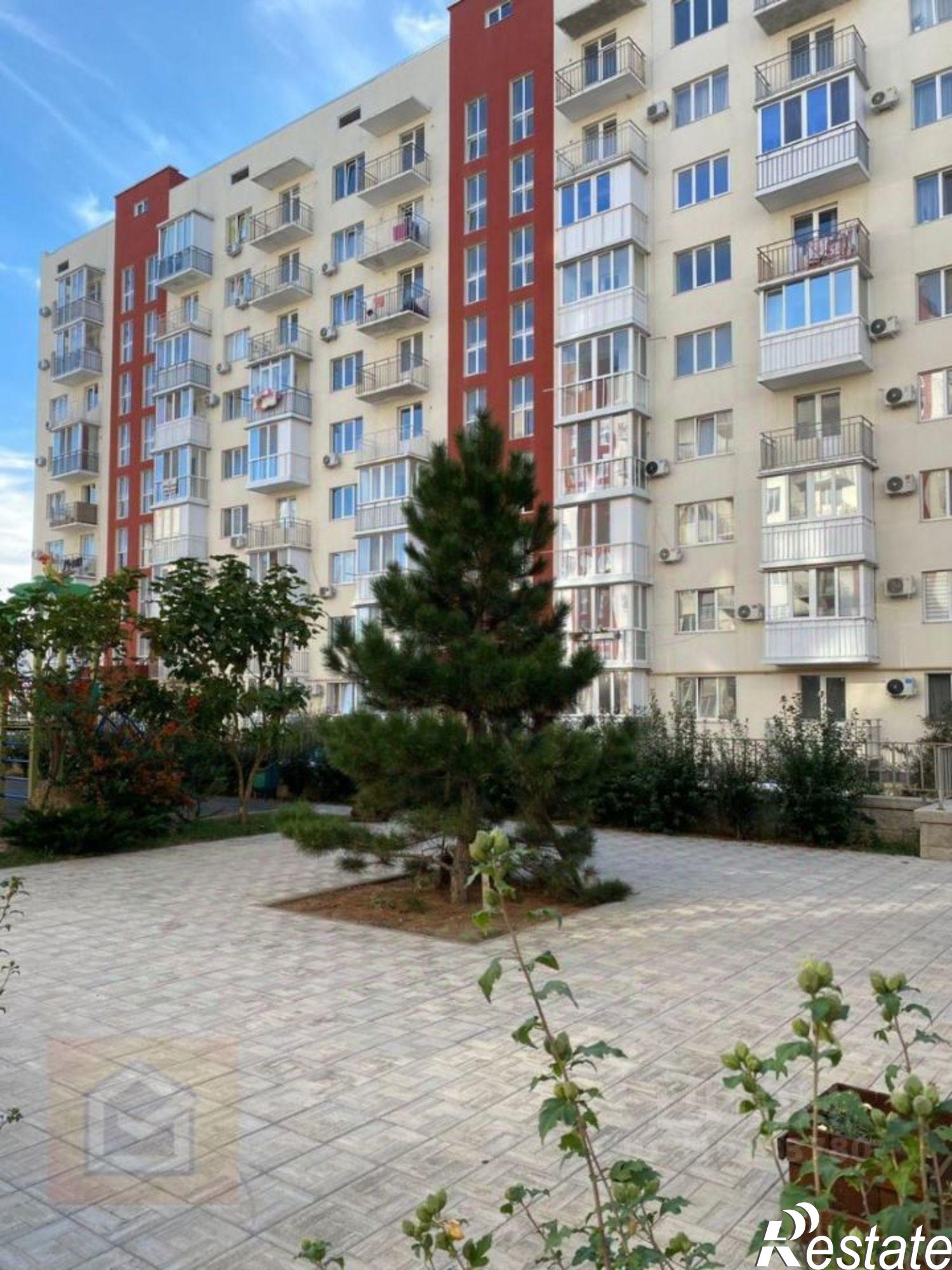 Купить квартиру за 5 370 000 рублей на ул Чапаева, 99